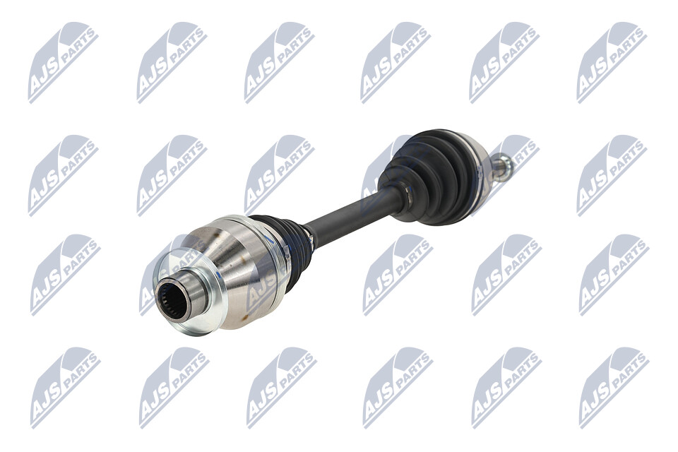 NPW-VW-046 Pogonska gred VW TRANSPORTER NTY