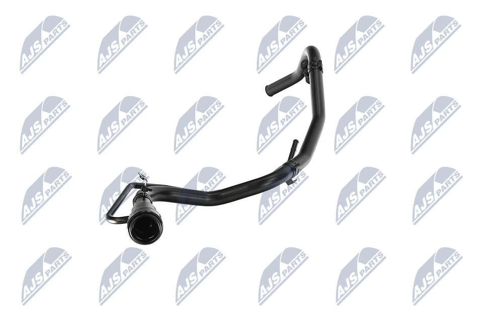 PWP-TY-012 NTY Drivstofftank og deksel Hyundai ix20 jc