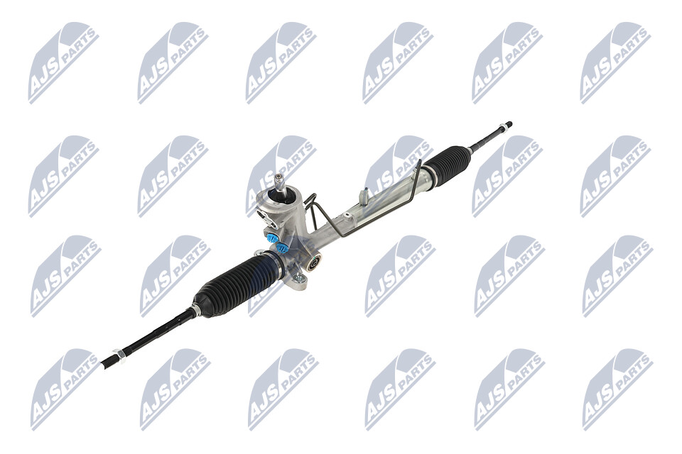 NTY SPKVW004 Tandstang SKODA Fabia 2 (545) 1.2 LPG 69 HK Benzin/Autogas (LPG) 2008 pris