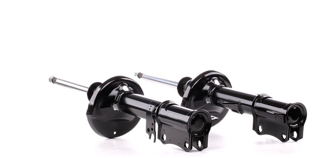 RIDEX Amortiguador 854S2281