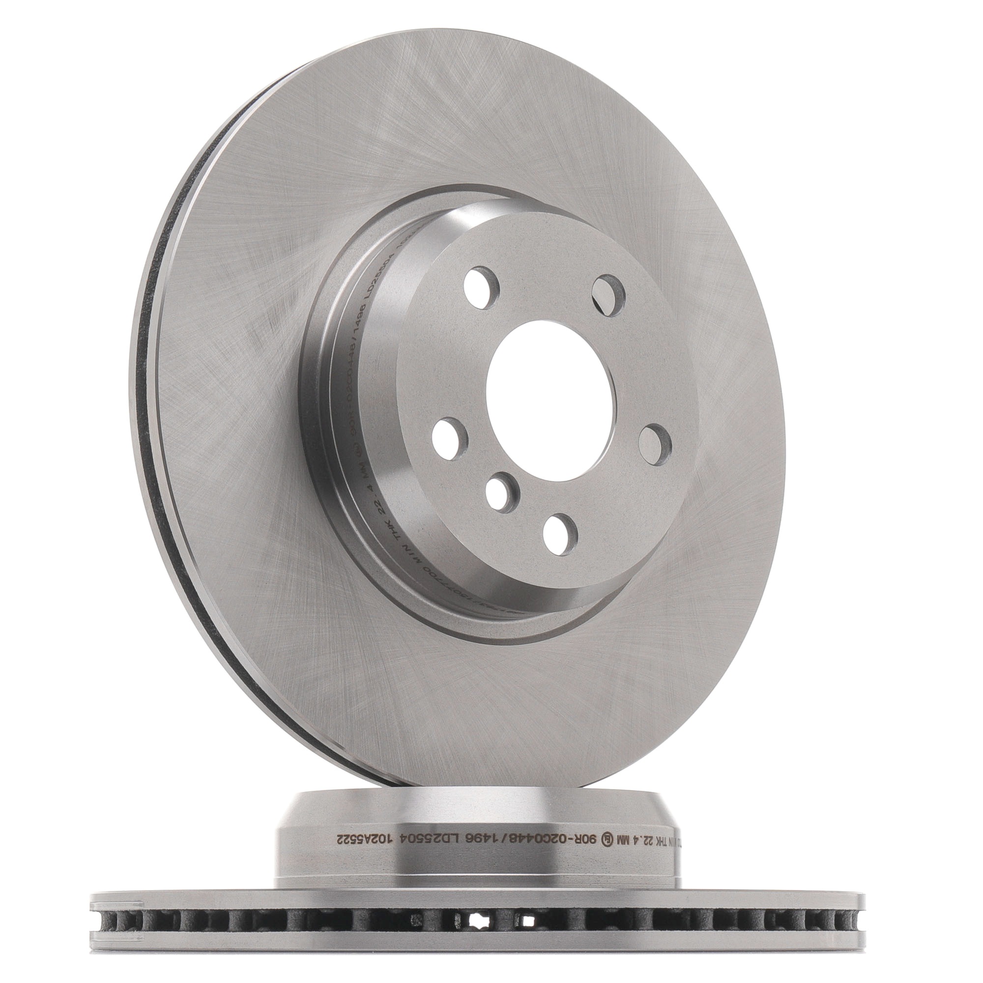 RIDEX 82B2216 BMW X4 (G02, F98) xDrive 30i Mild Hybrid Brake discs 245 hp Petrol/Electric 2025 cost
