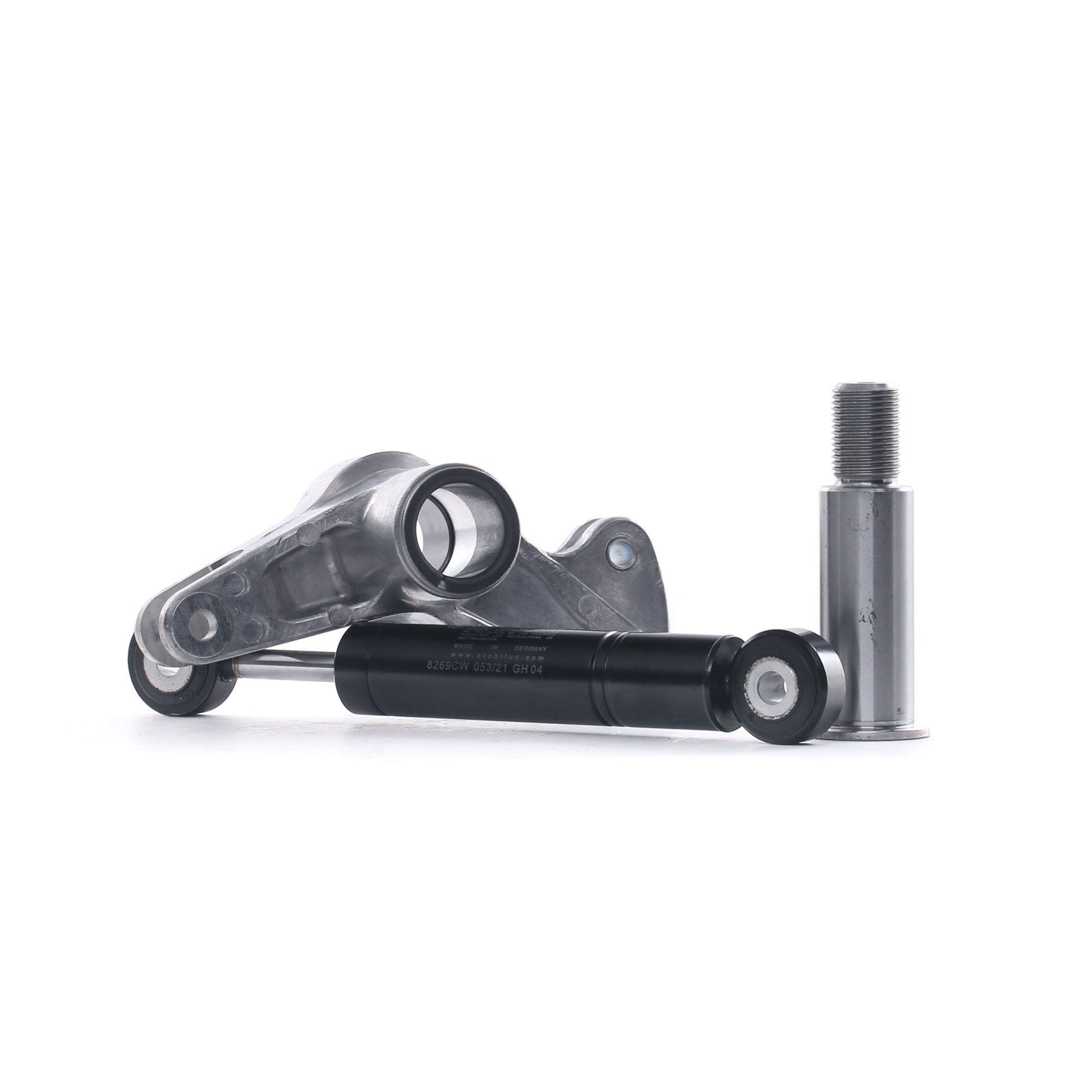 RIDEX 540T0025 Drive belt tensioner W124 300 Turbo diesel 3.5 SD 150 hp Diesel 1993 price