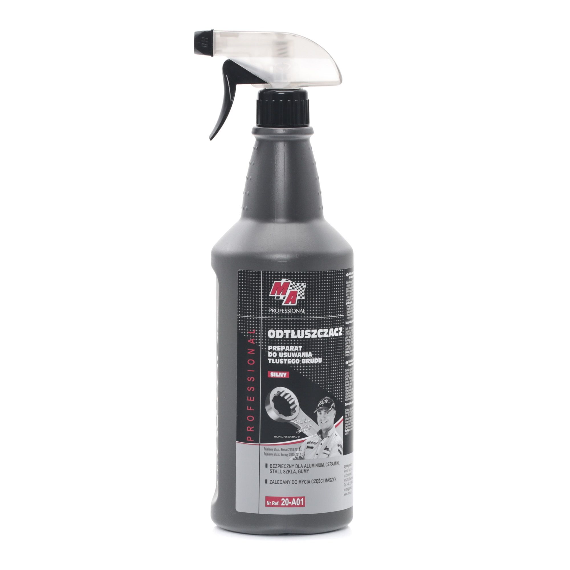 Image of MA PROFESSIONAL Detergente / Diluente 20-A01