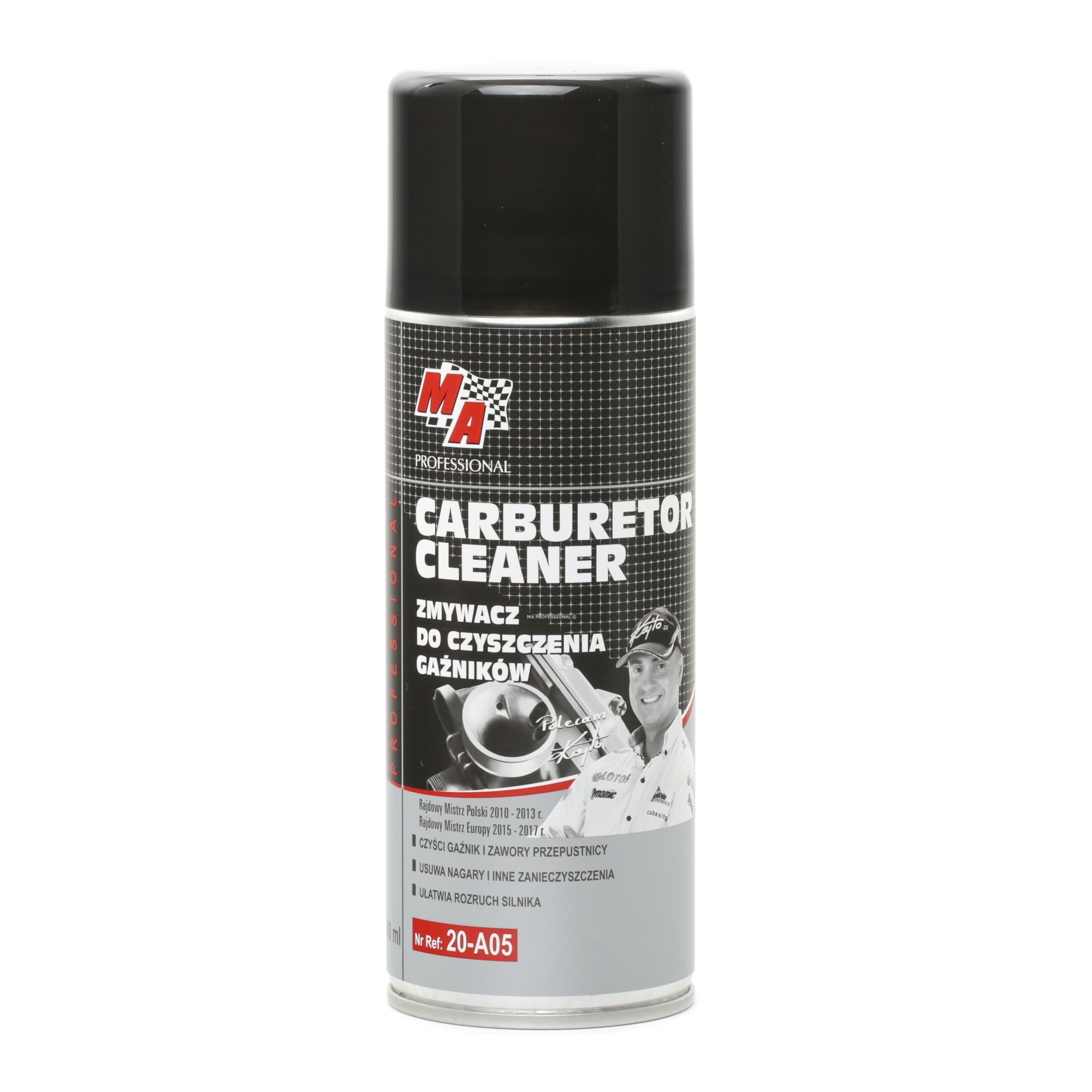 MA PROFESSIONAL Nettoyant, carburateur 20-A05