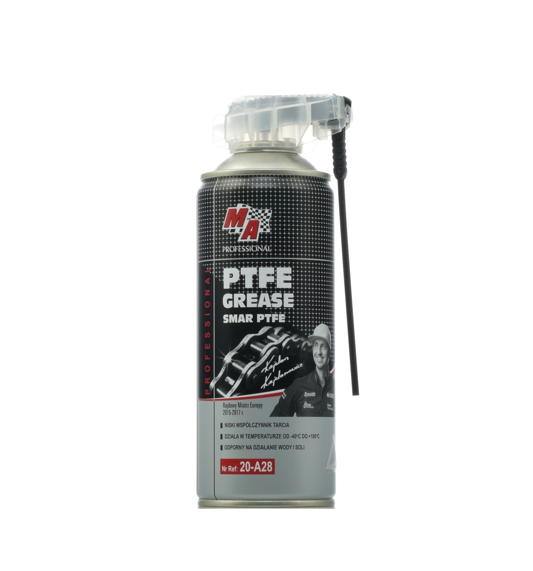 MA PROFESSIONAL Spray PTFE 20-A28