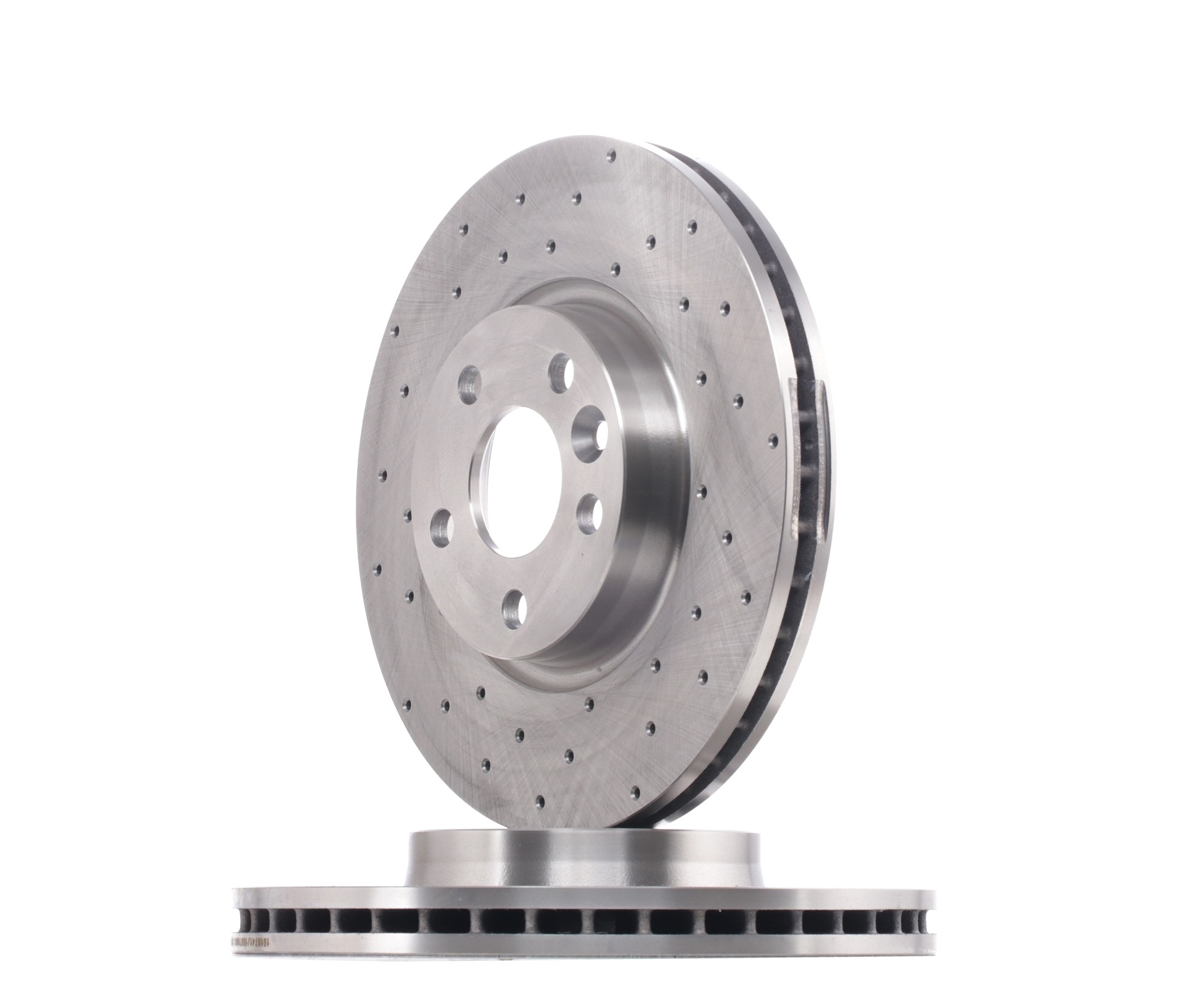 RIDEX 82B2360 Bremsscheibe günstig im Online Shop