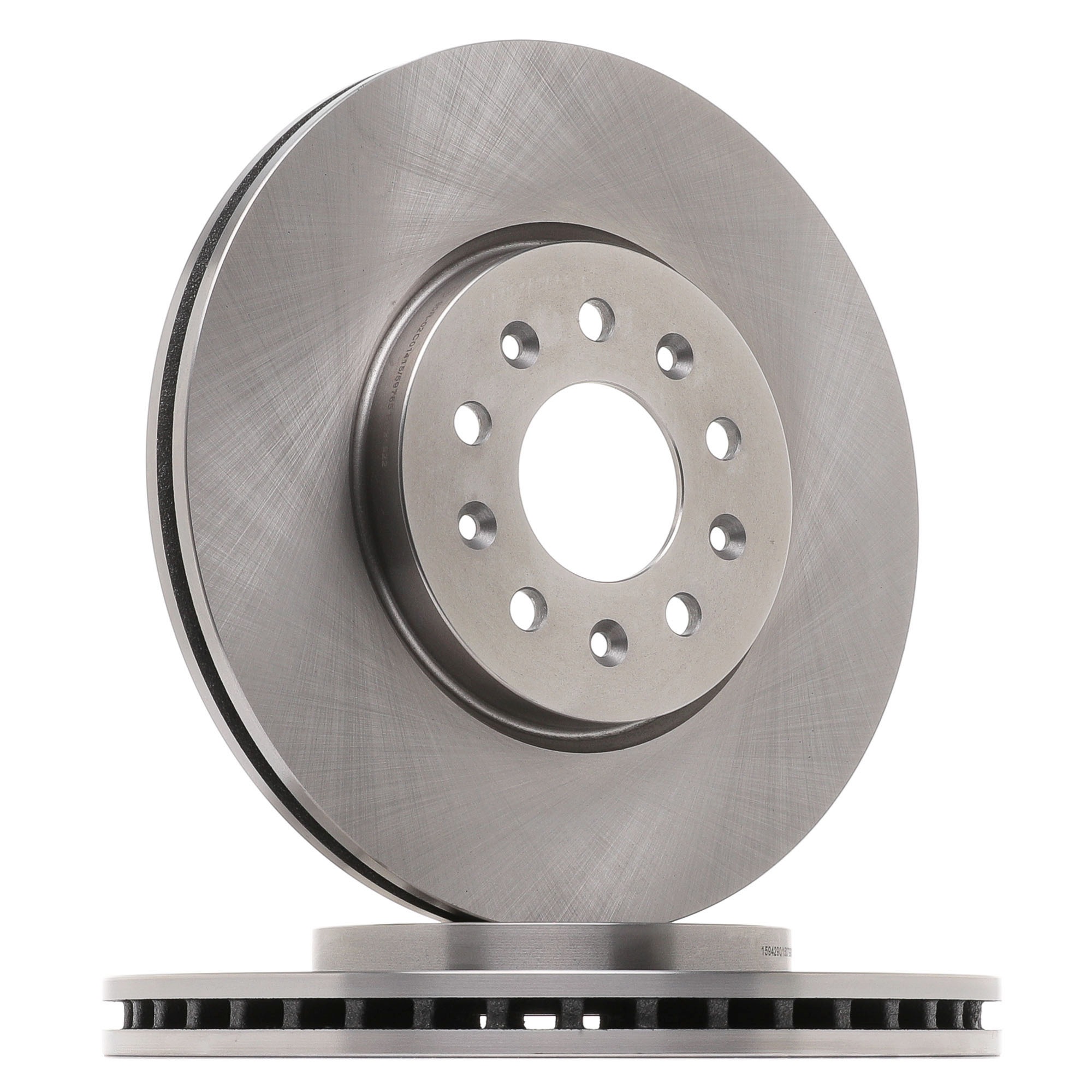 RIDEX 82B2364 Discos Opel Insignia B Country Tourer 2.0 CDTi 4x4 170 cv Diesel 2024 preço