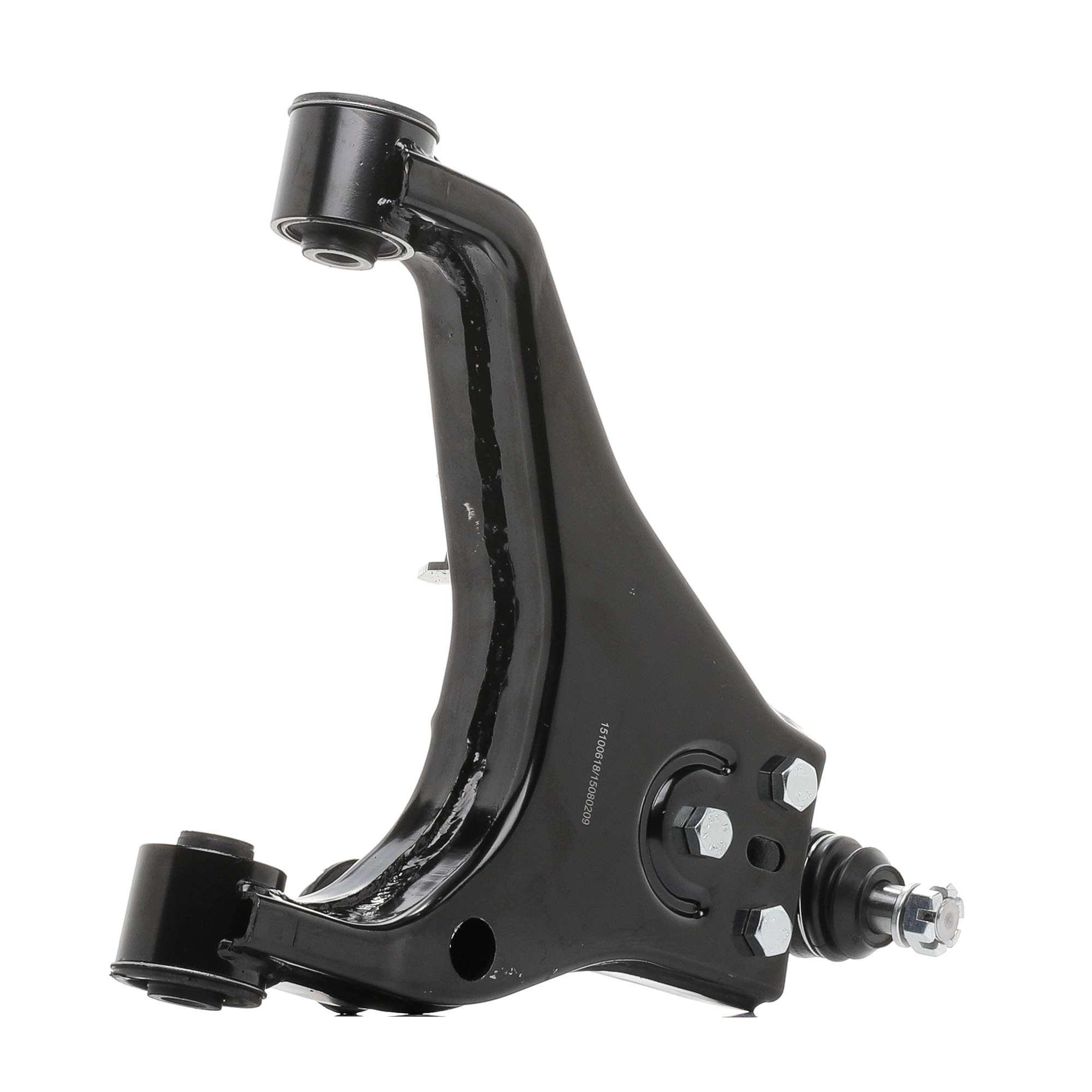 RIDEX 273C1658 Brat, suspensie roata ieftine în magazin