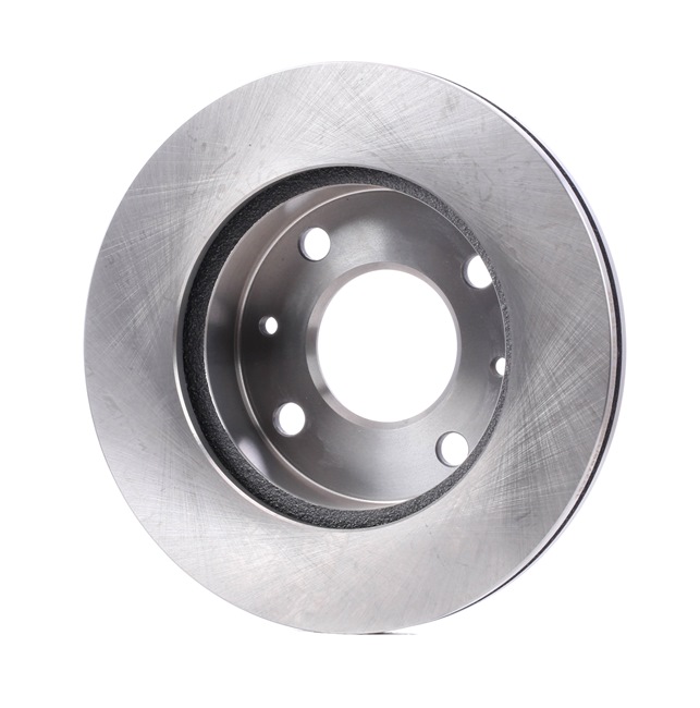 RIDEX 82B2442 Bremsscheibe