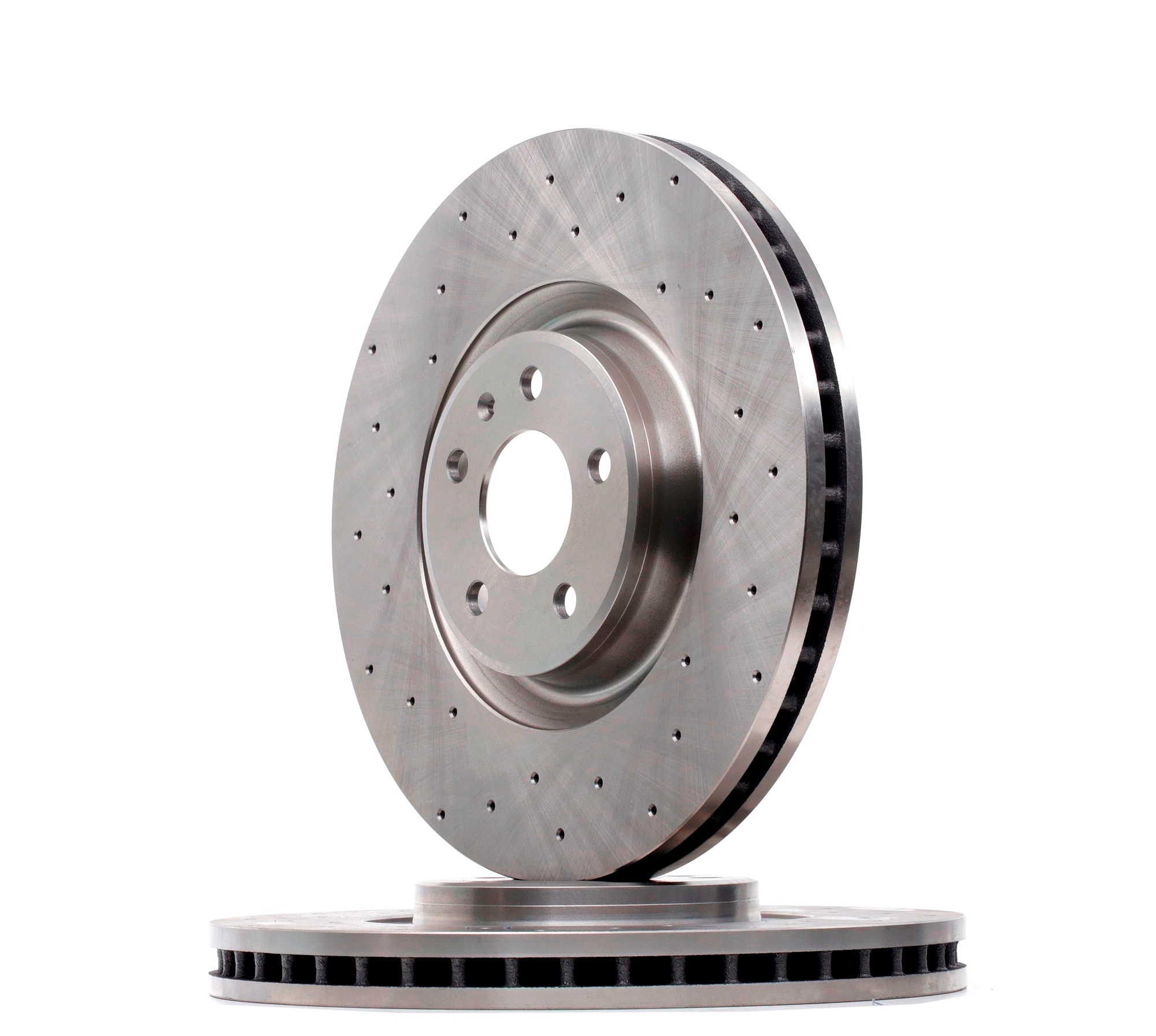 RIDEX 82B2456 Disque de frein pas cher dans magasin en ligne