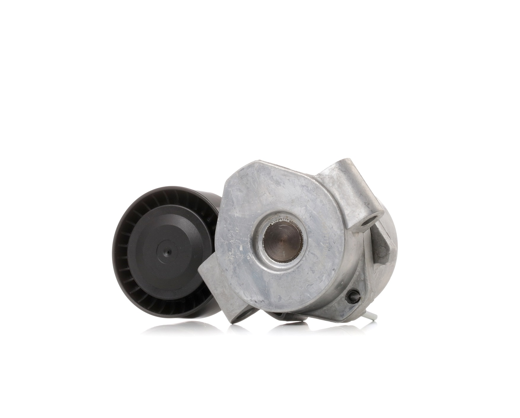 Great value for money - RIDEX Tensioner pulley 310T0289