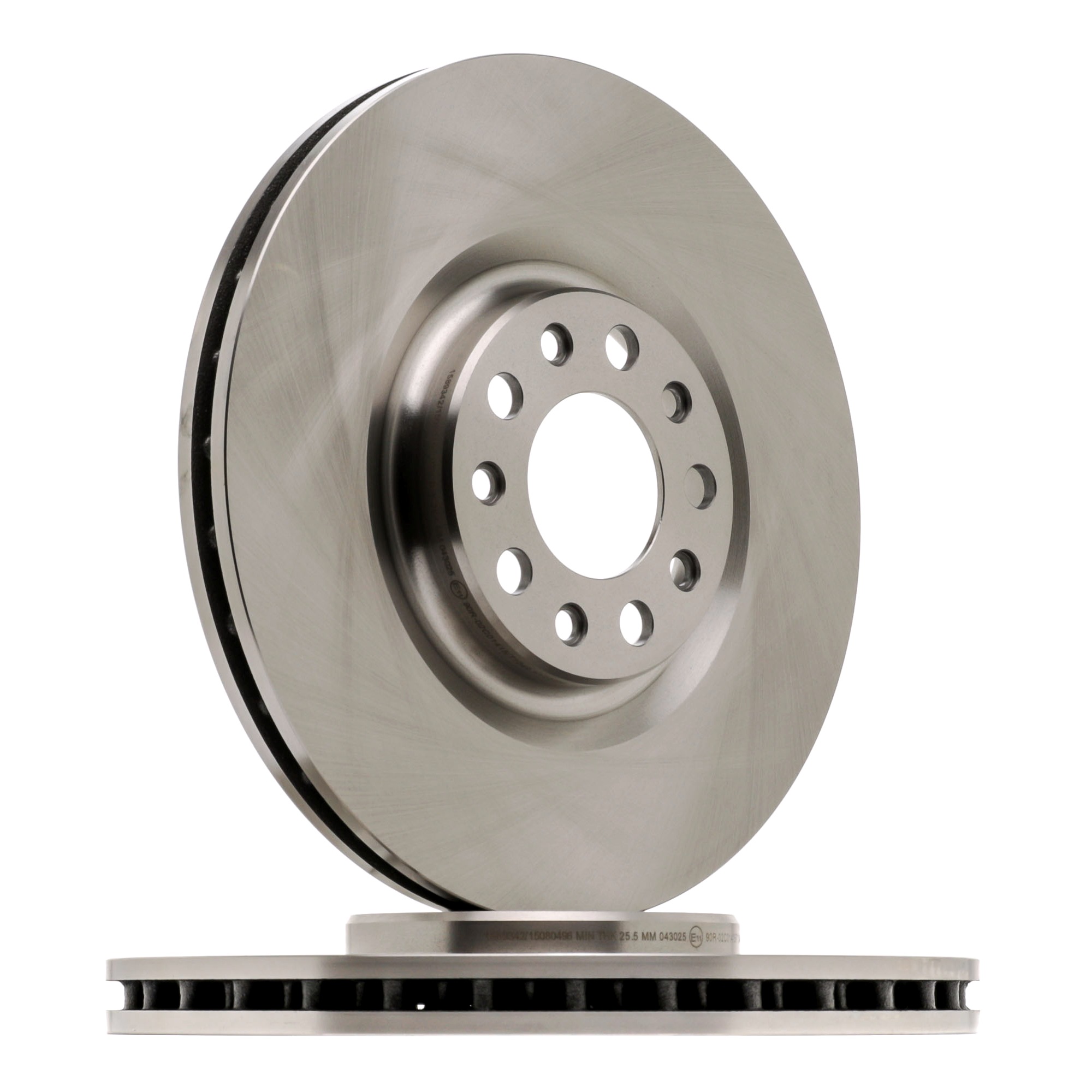 RIDEX 82B2465 Disque de frein pas cher dans magasin en ligne