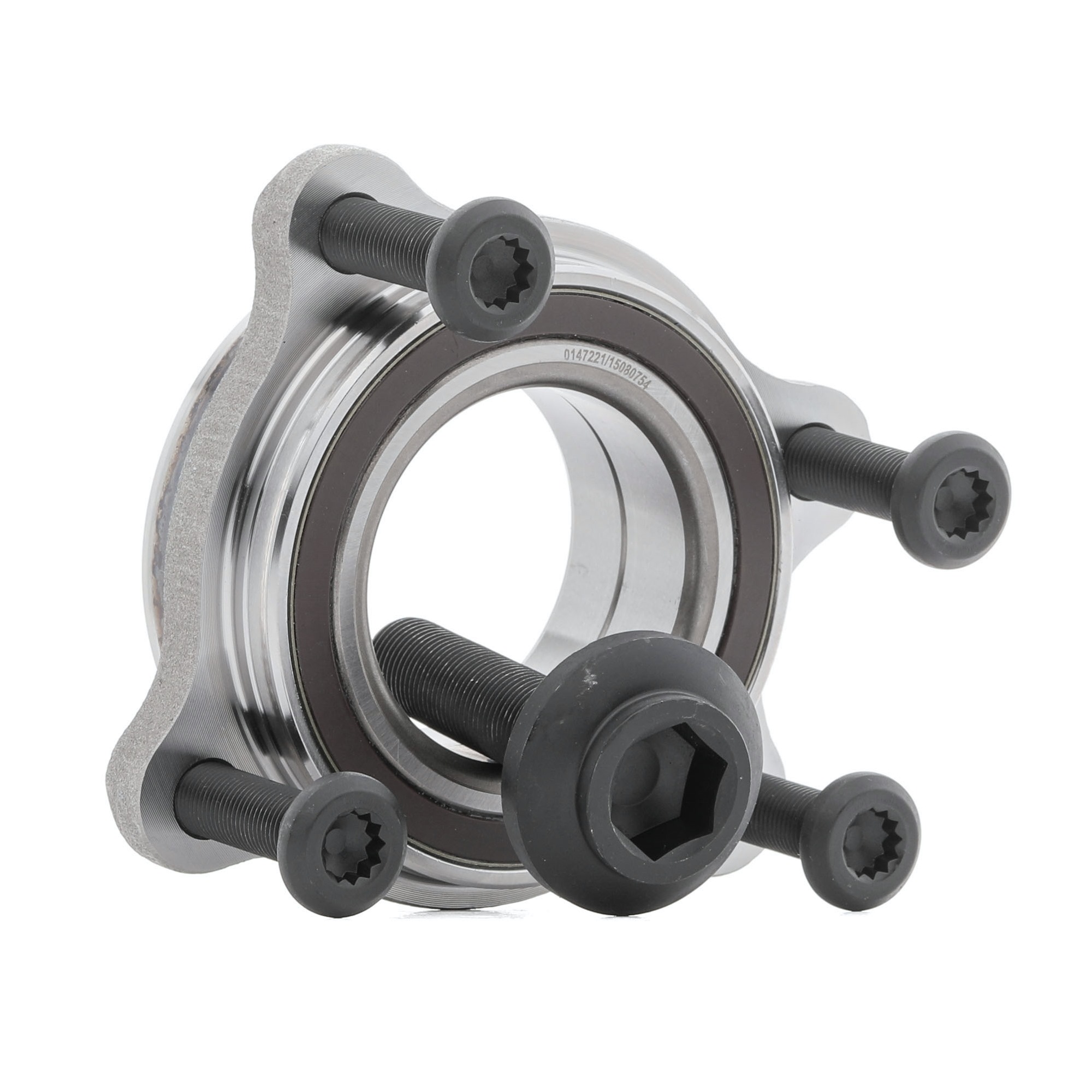 Great value for money - STARK Wheel bearing kit SKWB-0181311