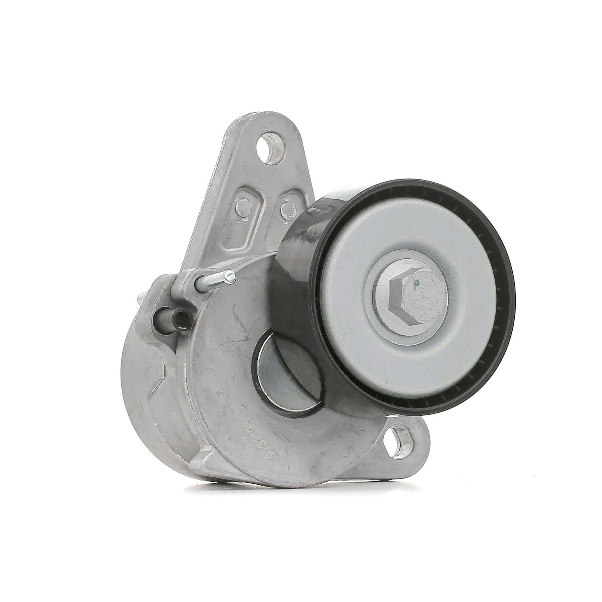 INA 531 0309 10 Rullo Tenditore Per Cinghia Poly-V - Diametro 59,8 Mm - Qualità Premium