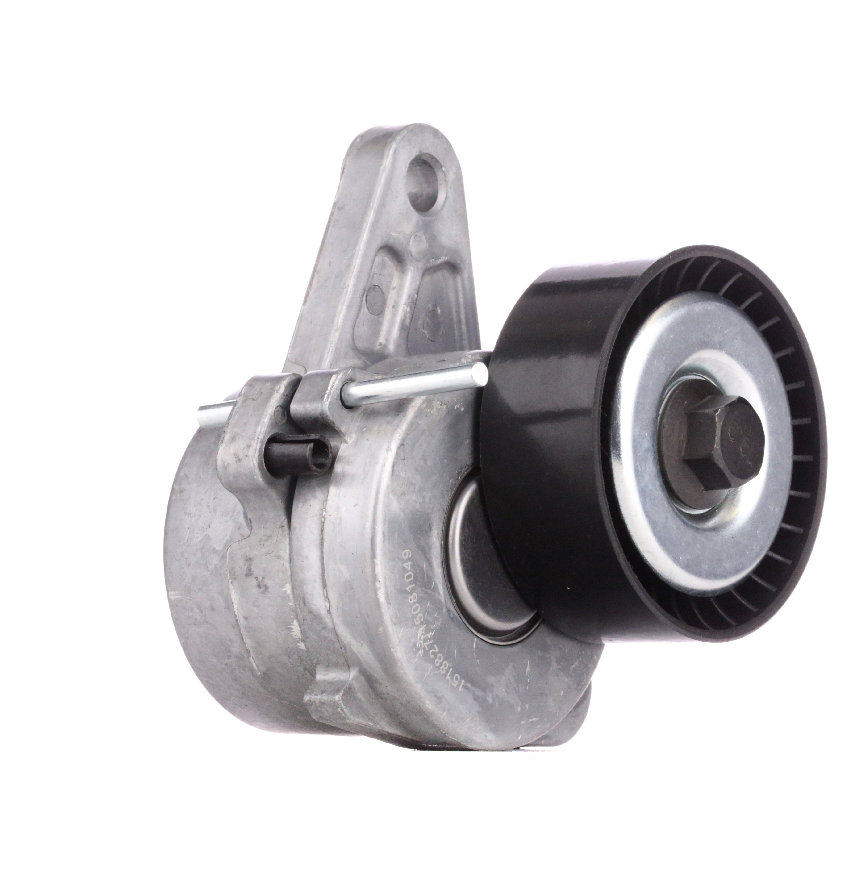 Great value for money - RIDEX Tensioner pulley 310T0293