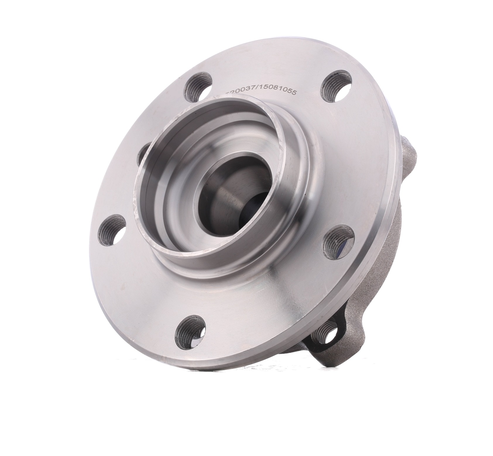 Great value for money - RIDEX Wheel bearing kit 654W1144