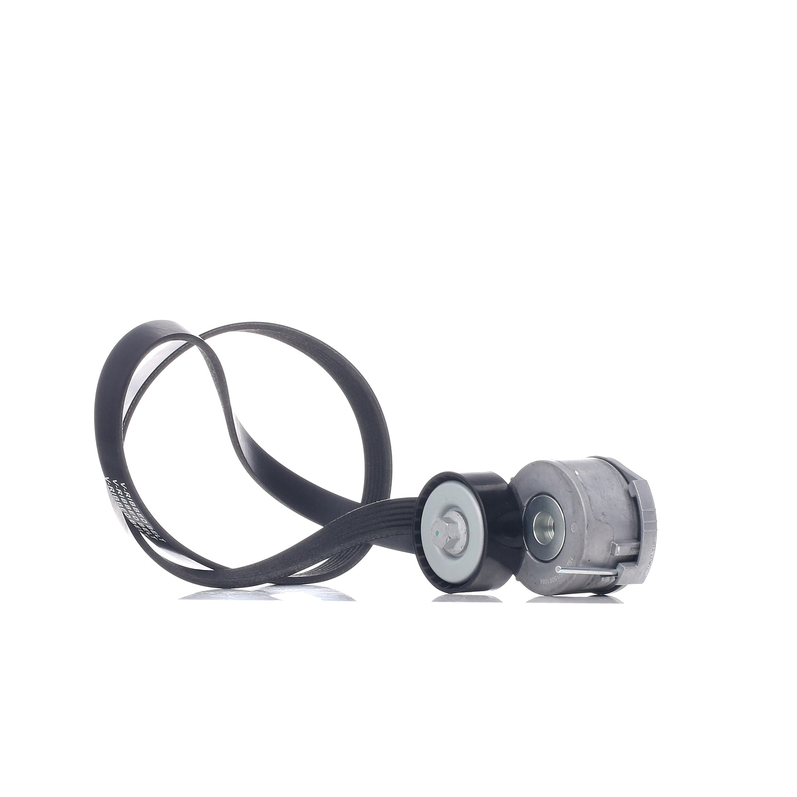 RIDEX 542R0125 Poly v-belt kit FORD MONDEO 2014 price