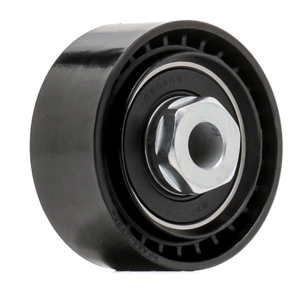 RIDEX Tensioner pulley 310T0294