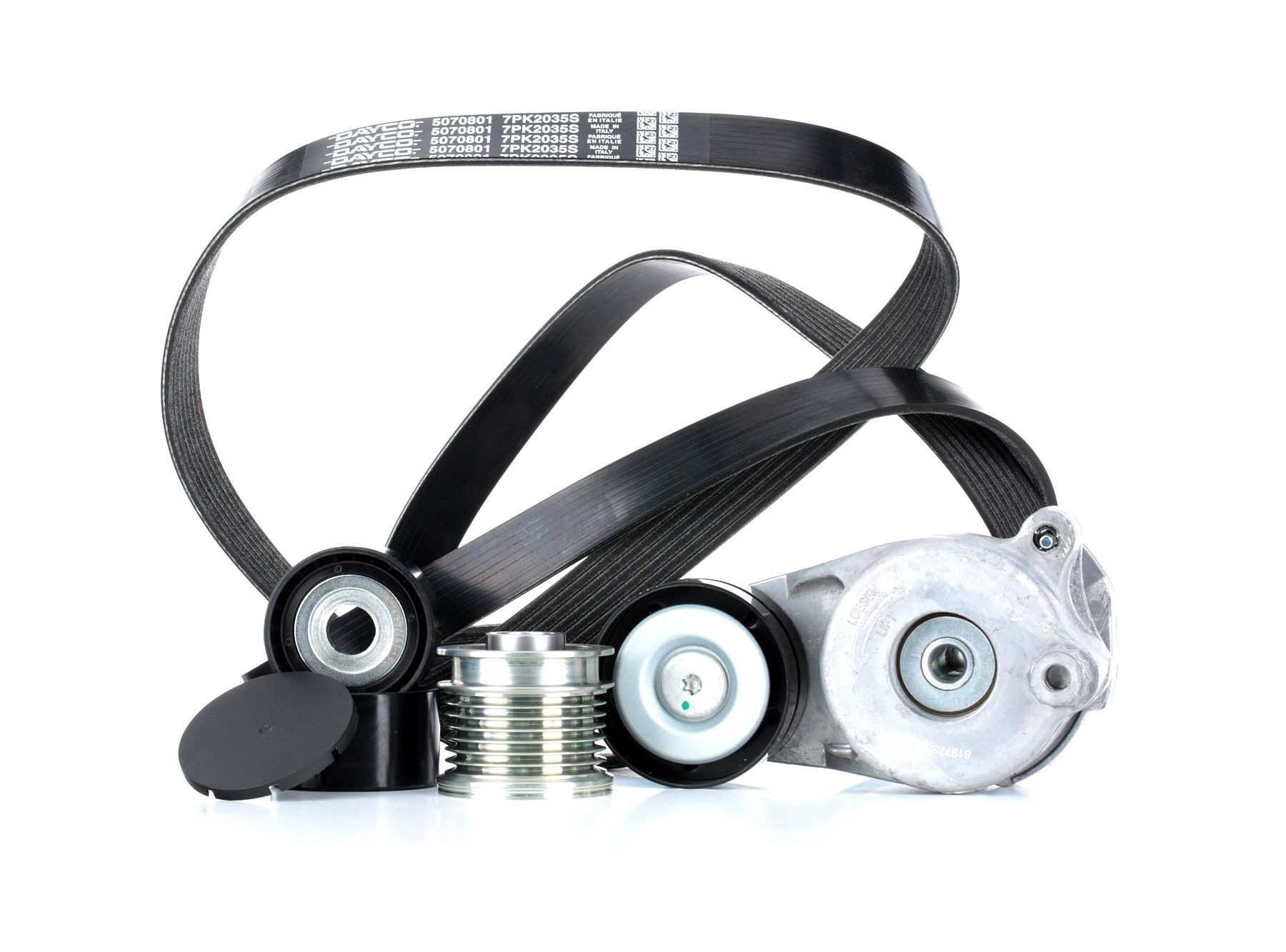 RIDEX 542R0139 V-ribbed belt kit W204 C 350 CDI 3.0 4-matic 224 hp Diesel 2012 price