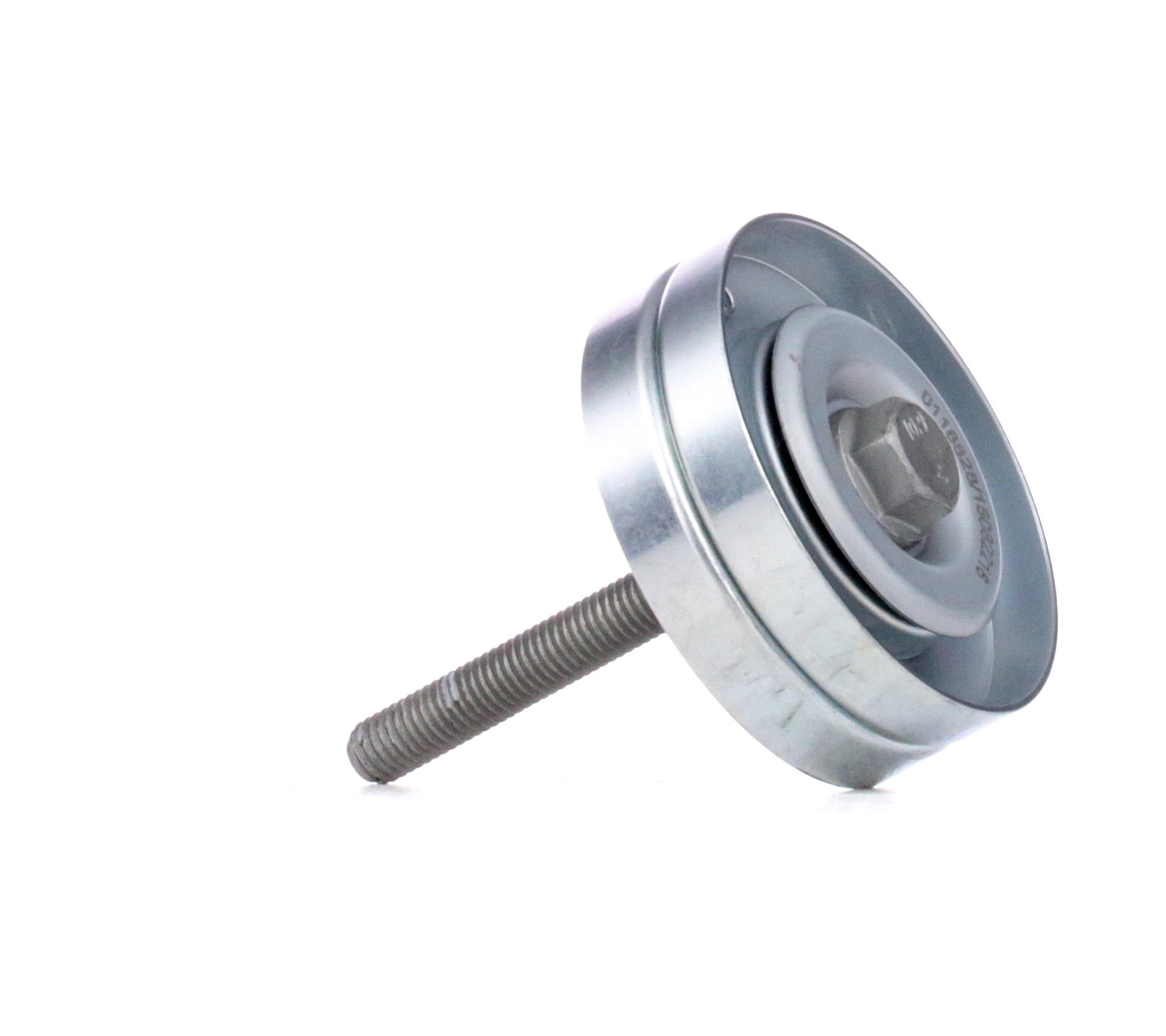 STARK with fastening material Ø: 76mm Deflection / Guide Pulley, v-ribbed belt SKDG-1080098 buy
