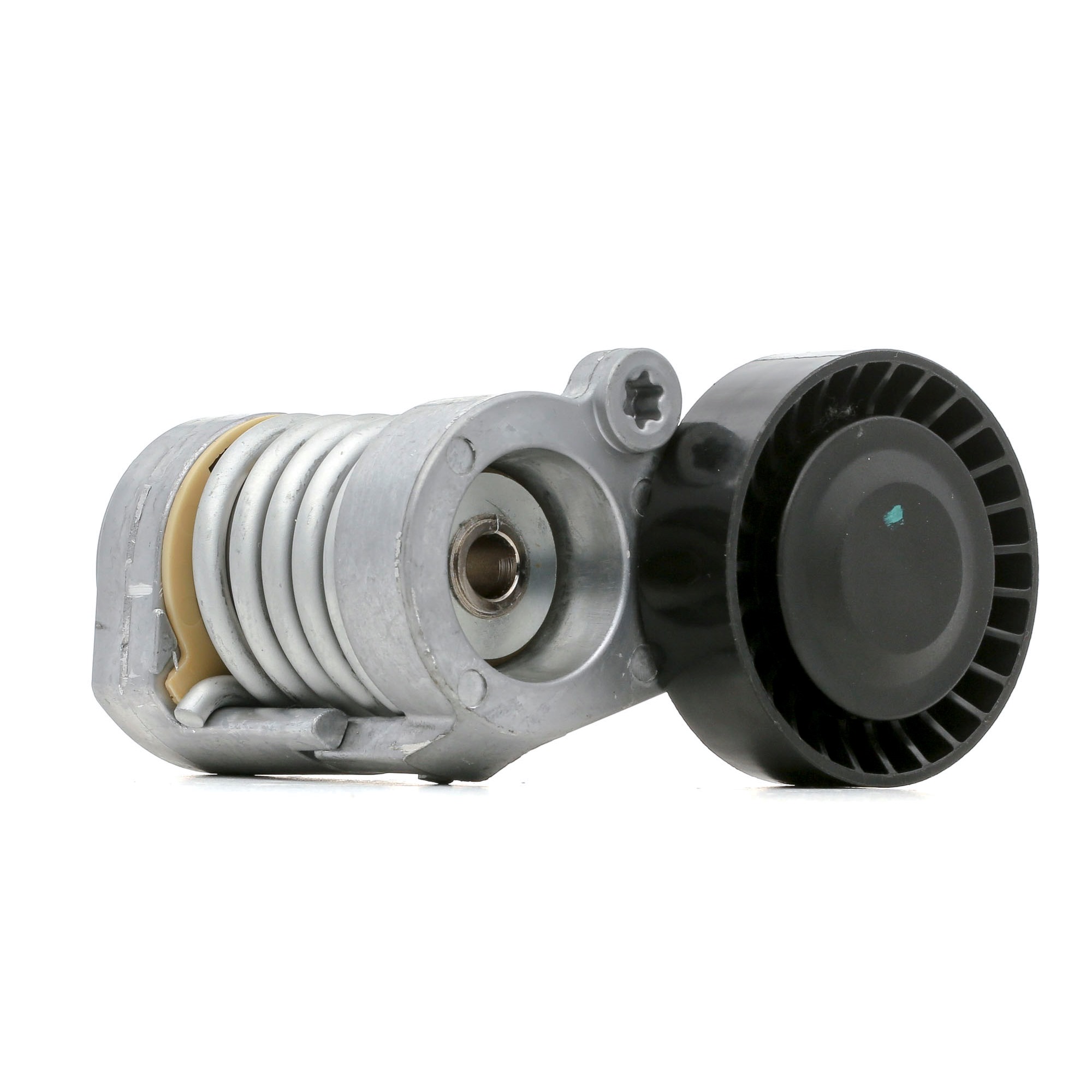 Great value for money - RIDEX Tensioner pulley 310T0296