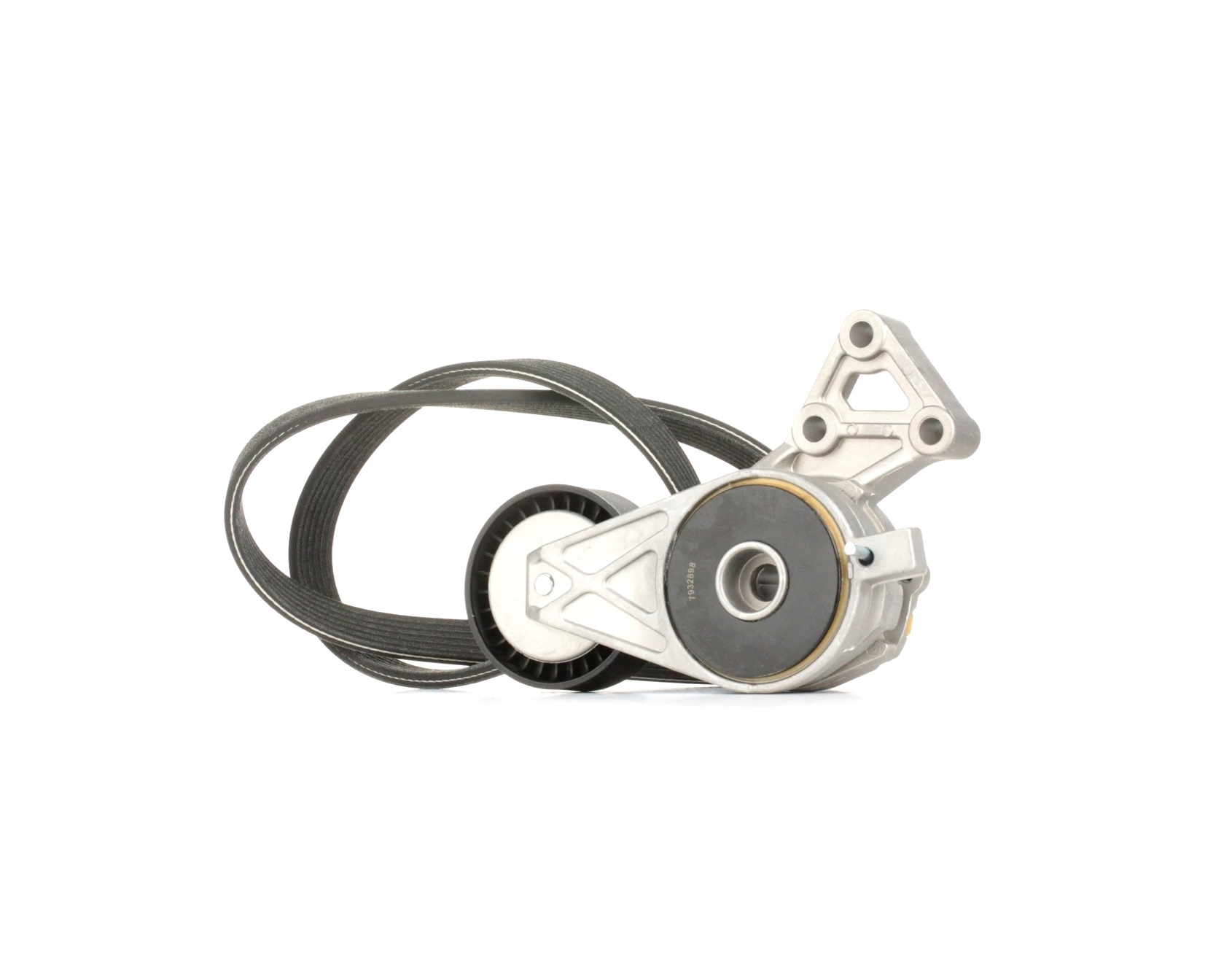 STARK SKRBS1200177 Set curea transmisie cu caneluri VW Lupo 6x1 1.4 TDI 75 CP motor diesel 1999 preț
