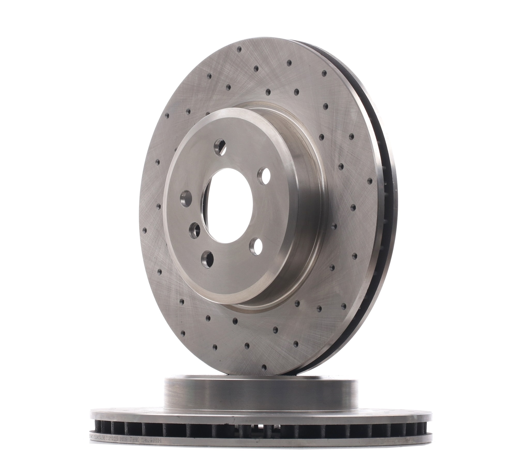 82B2579 RIDEX přední osa, 348x30mm, 6/5, 5x120, vnitřně větráno, děrovaný, dvoudílný brzdový kotouč, opatřený drážkou R: 348mm, Ráfek: 5-díra, Zesílený brzdový kotouč: 30mm Brzdový kotouč 82B2579 kupte si levně