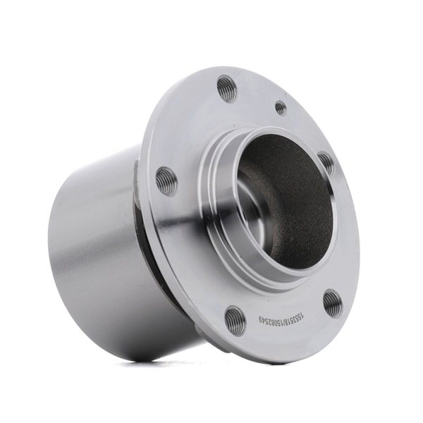 RIDEX Wheel bearing kit 654W1155