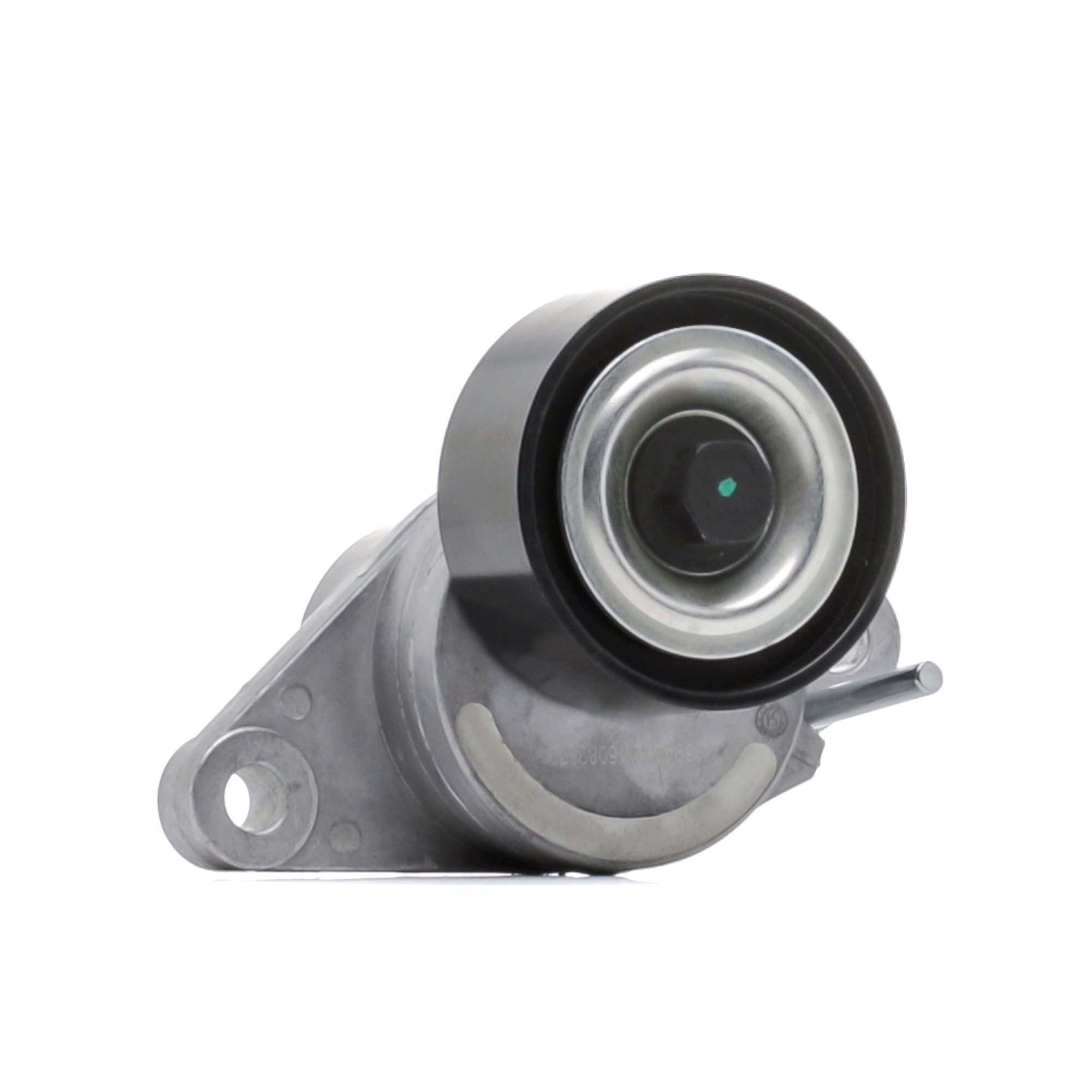 RIDEX 310T0303 riemspanner, poly v-riem Dacia Duster Van 1.6 16V Hi-Flex 105 Pk Benzine/Ethanol 2023 kosten