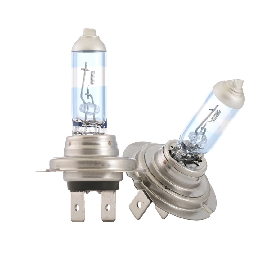 RIDEX H7 12V 55W PX26d, From 3400 to 4050K, Halogeen Gloeilamp grootlicht 106B0069 koop goedkoop
