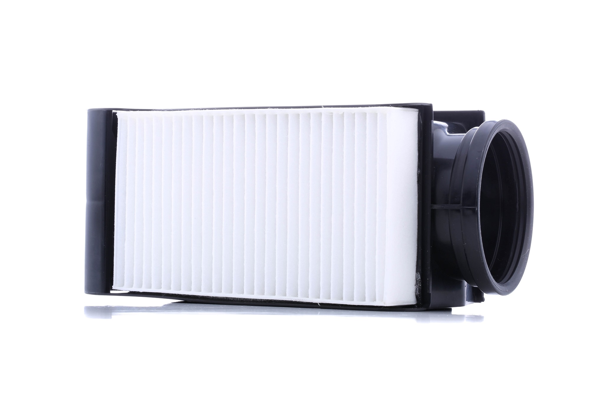RIDEX 8A0771 Air filter 114mm, 134,0mm, 260mm, Filter Insert