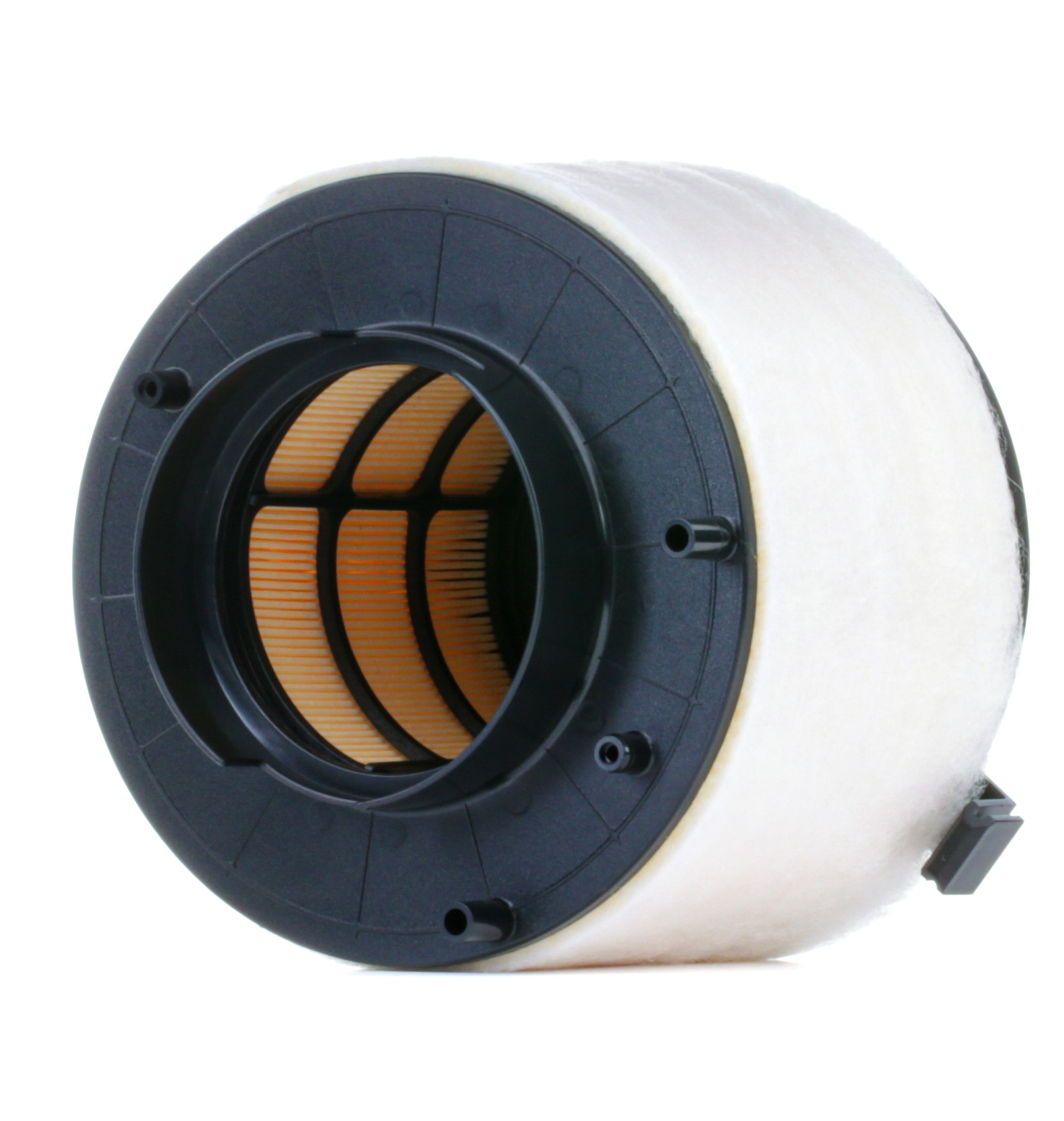STARK SKAF-0060771 Air filter 138mm, 174,5mm, Filter Insert, with pre-filter