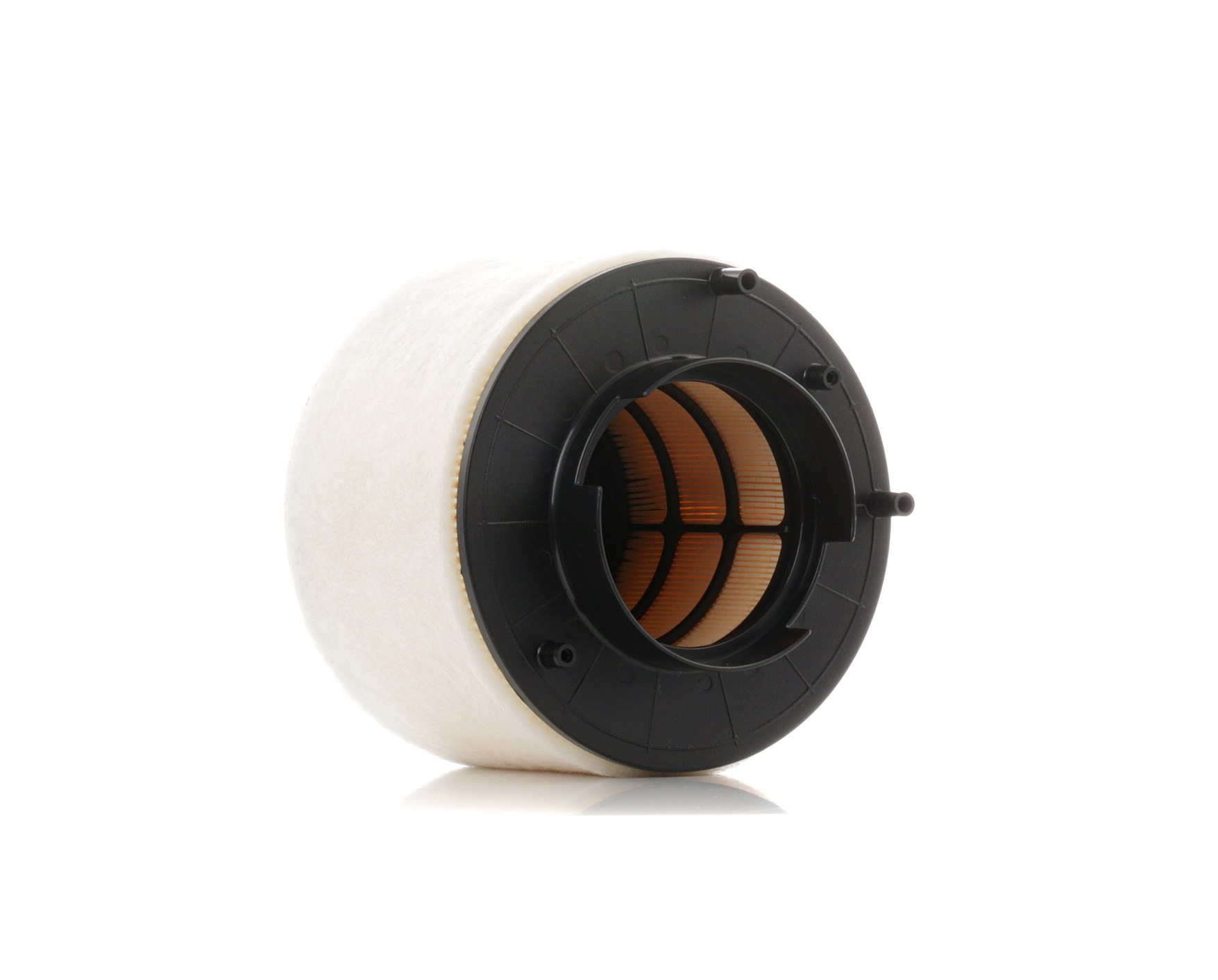 FEBI BILSTEIN 31156 Filtro Aria Motore Per RENAULT Clio II, Kangoo, Thalia I – Cartuccia Compatibile