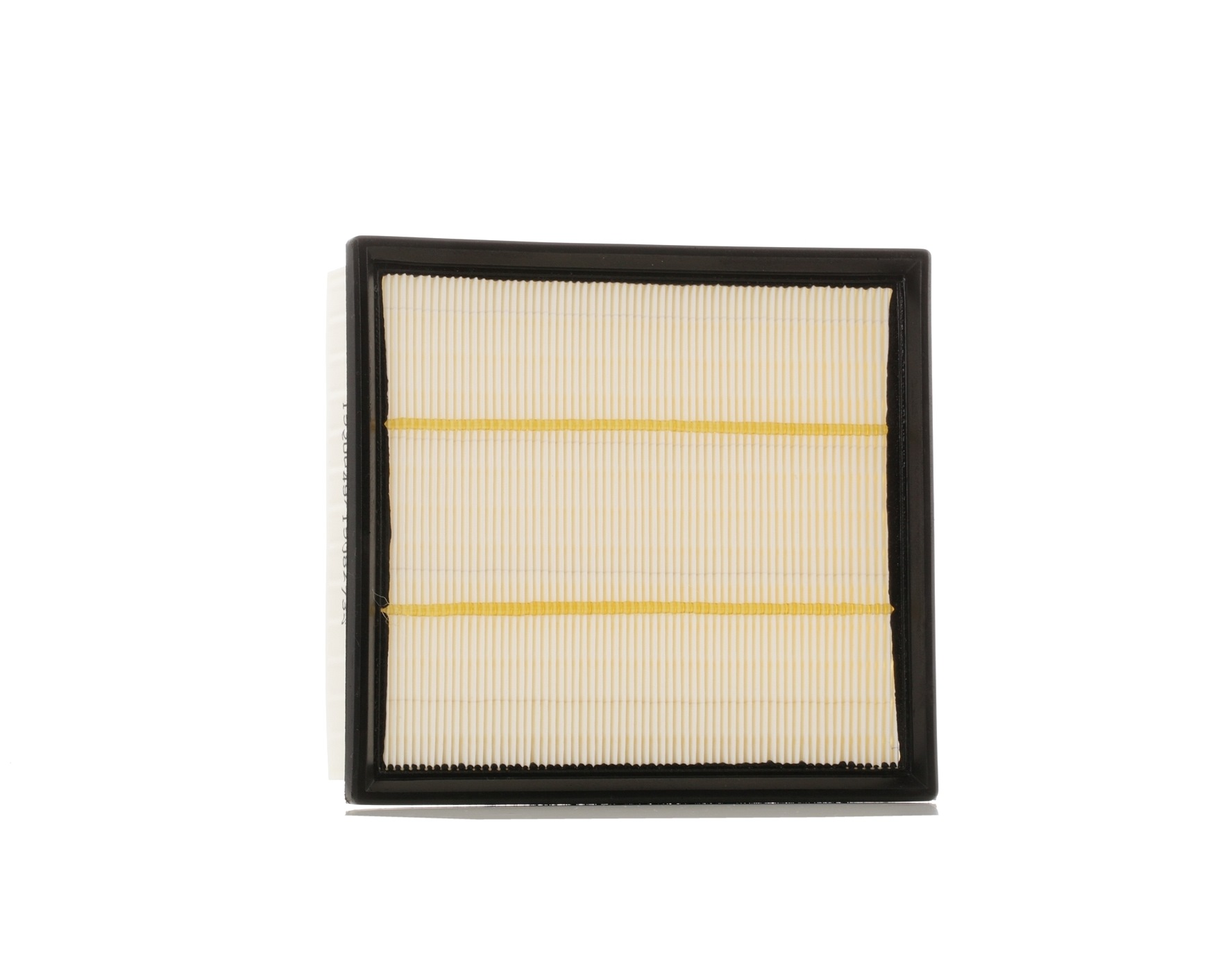 Great value for money - RIDEX Air filter 8A0773