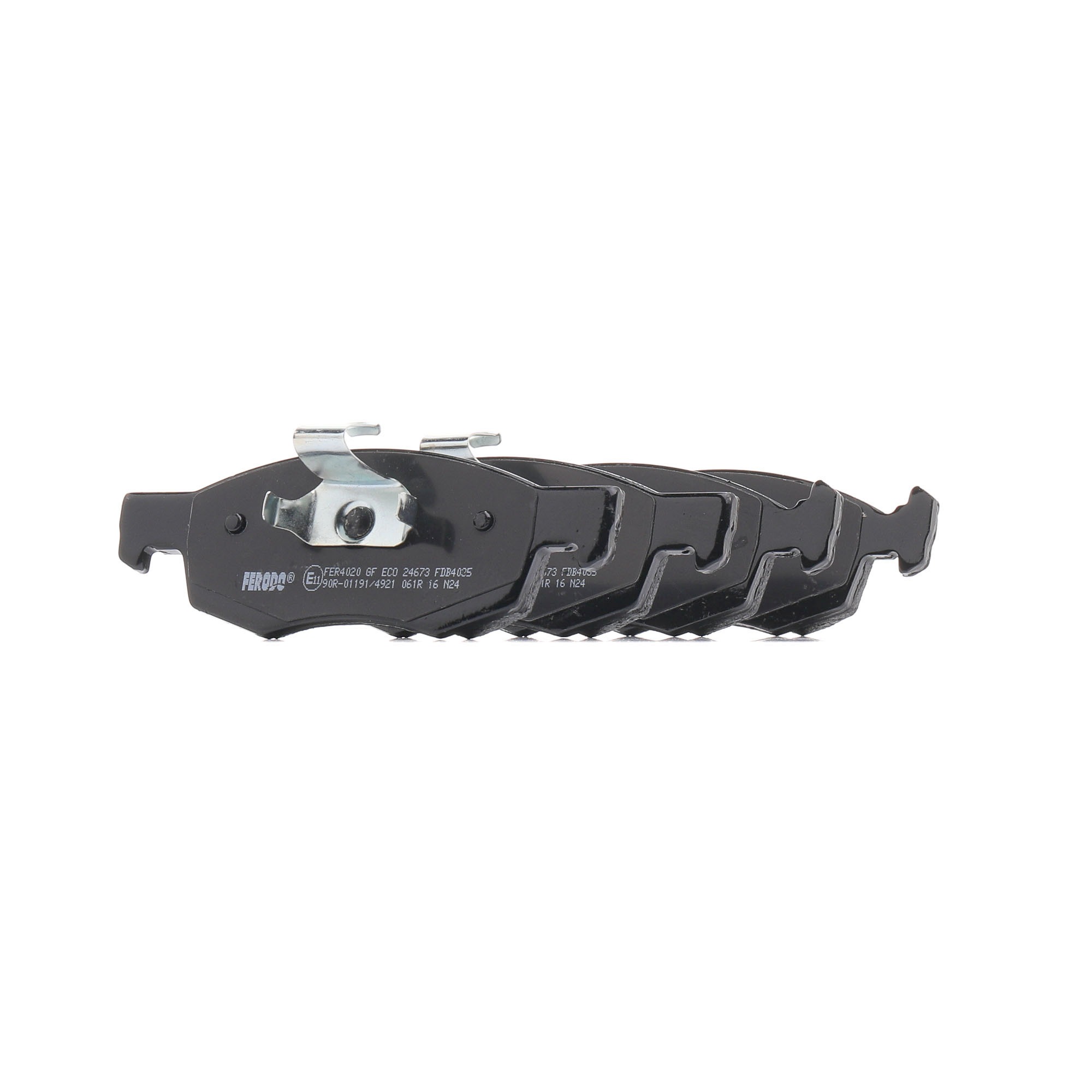 24673 FERODO PREMIER ECO FRICTION FDB4035 Reparatieset, stabilisatorkoppelstang DACIA Logan II Sedan (L8) 1.5 dCi / Blue dCi 75 75 Pk Diesel 2017 prijs
