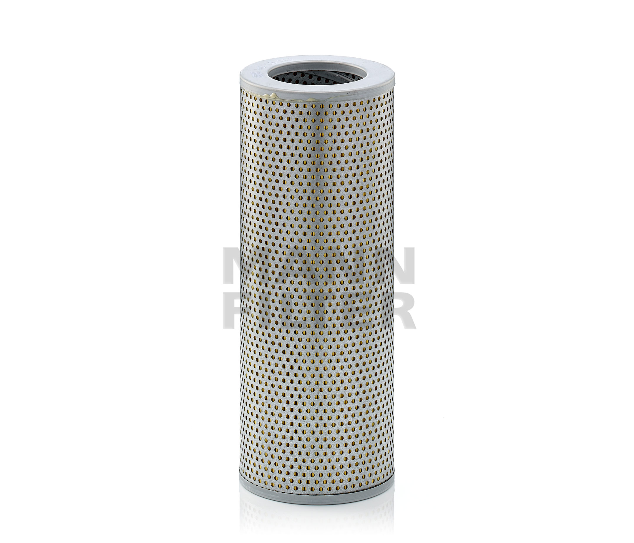 HD12114x Filtras, hidraulinė sistema MANN-FILTER 093-5369