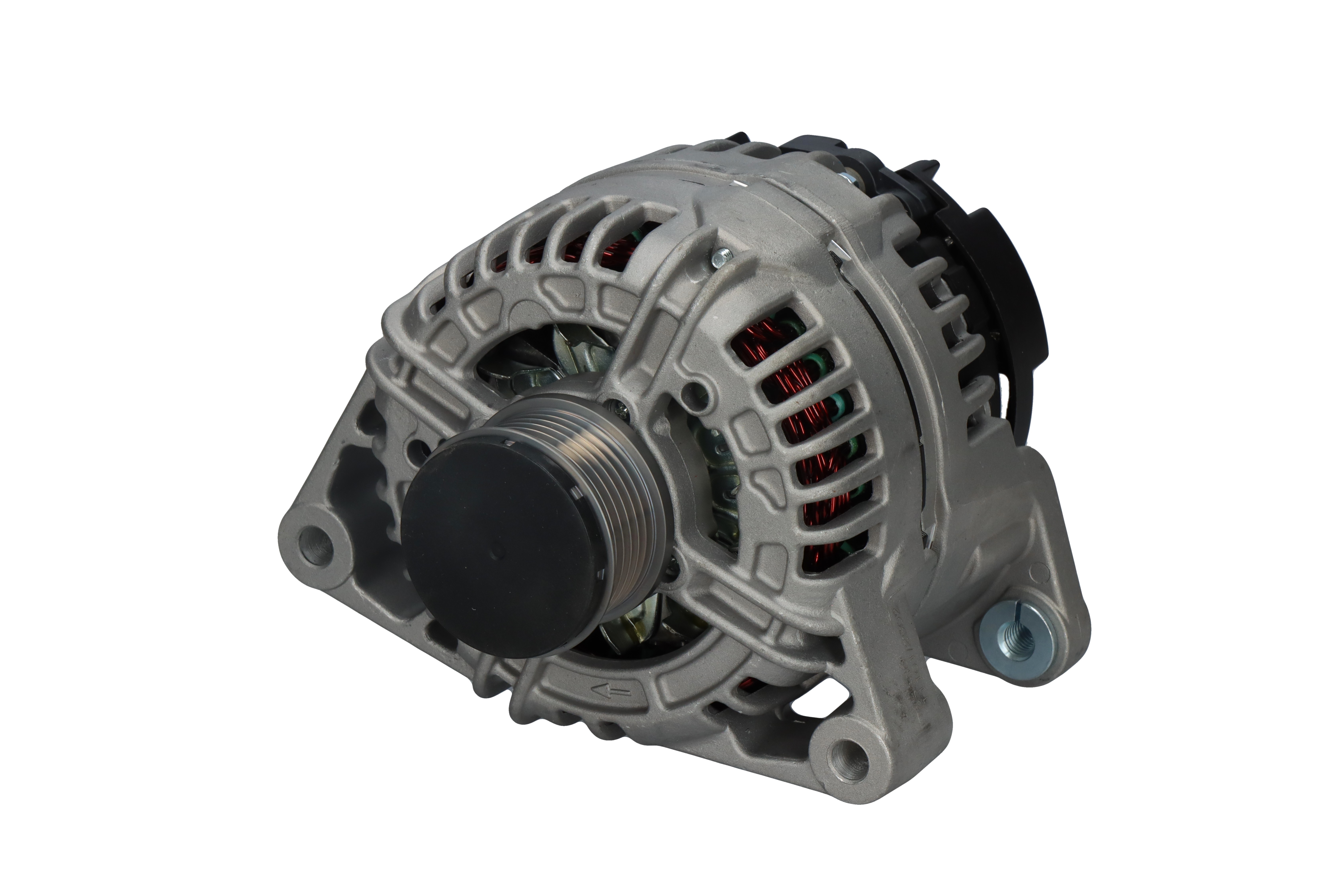 440644 Alternator VALEO 13284408 AUDI