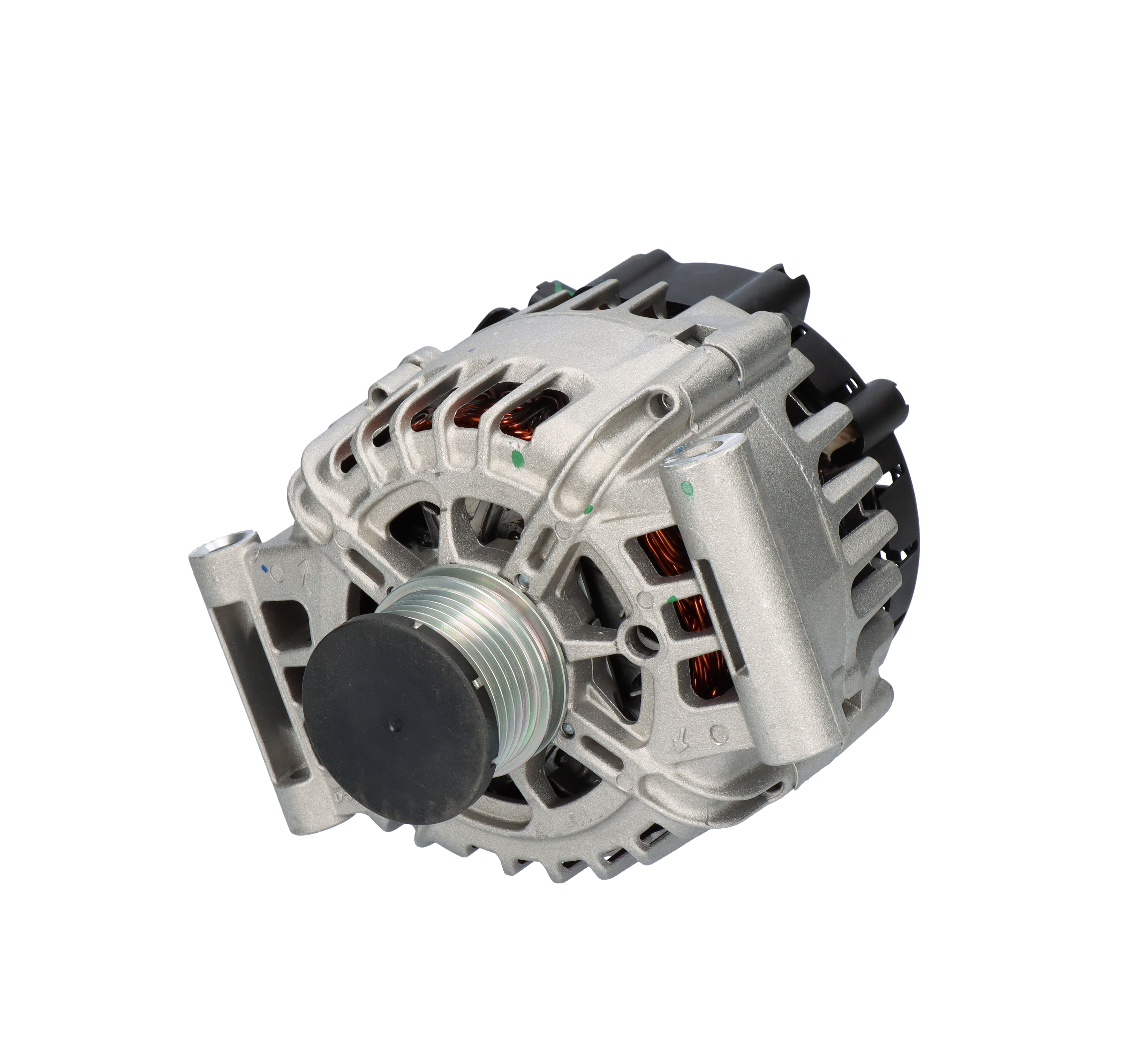 VALEO 440845 Dynamo DS DS 5 Hatchback 1.6 THP 210 210 hk Bensin 2016 pris