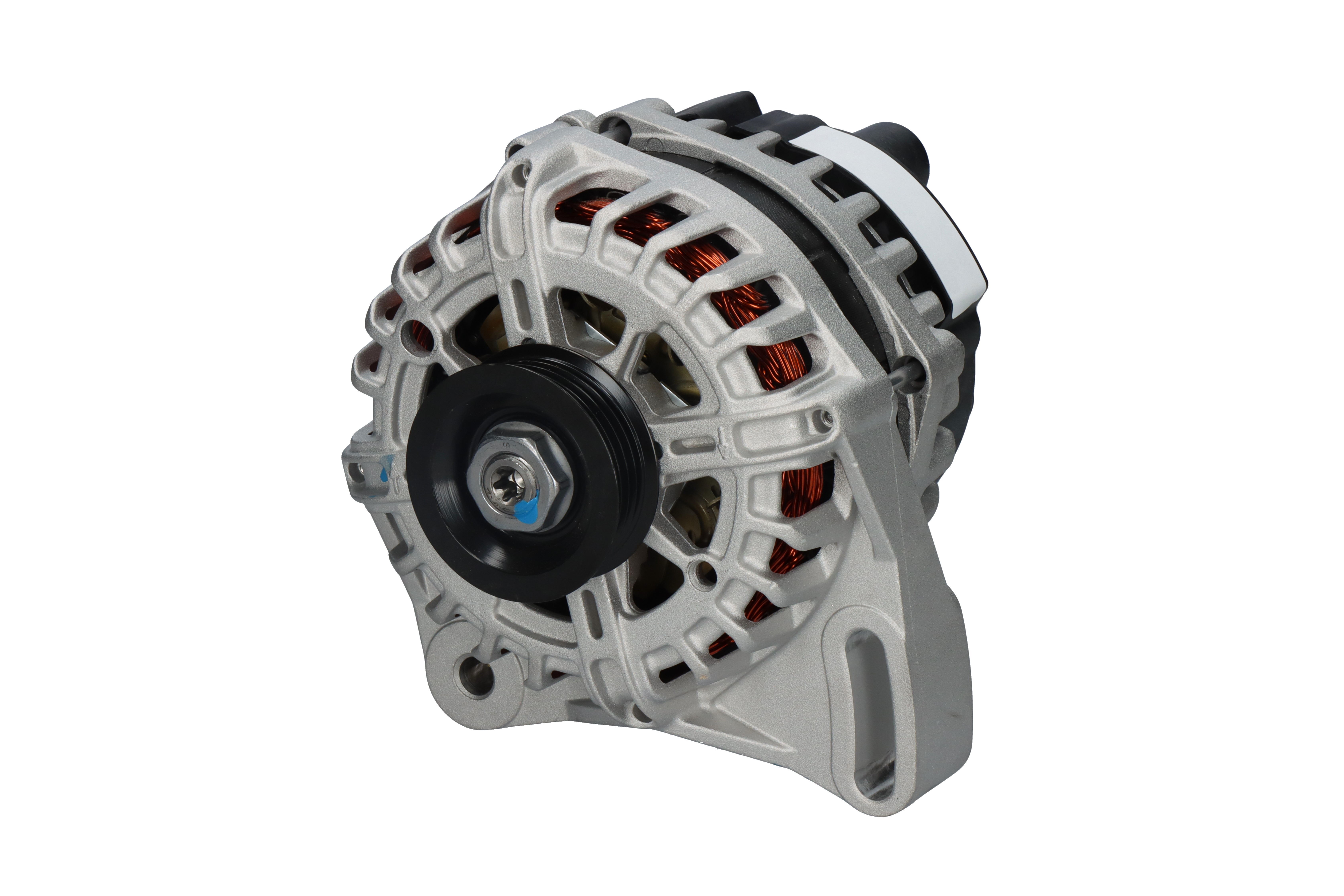 440894 Lichtmaschine VALEO 9S51-10346-AB OPEL