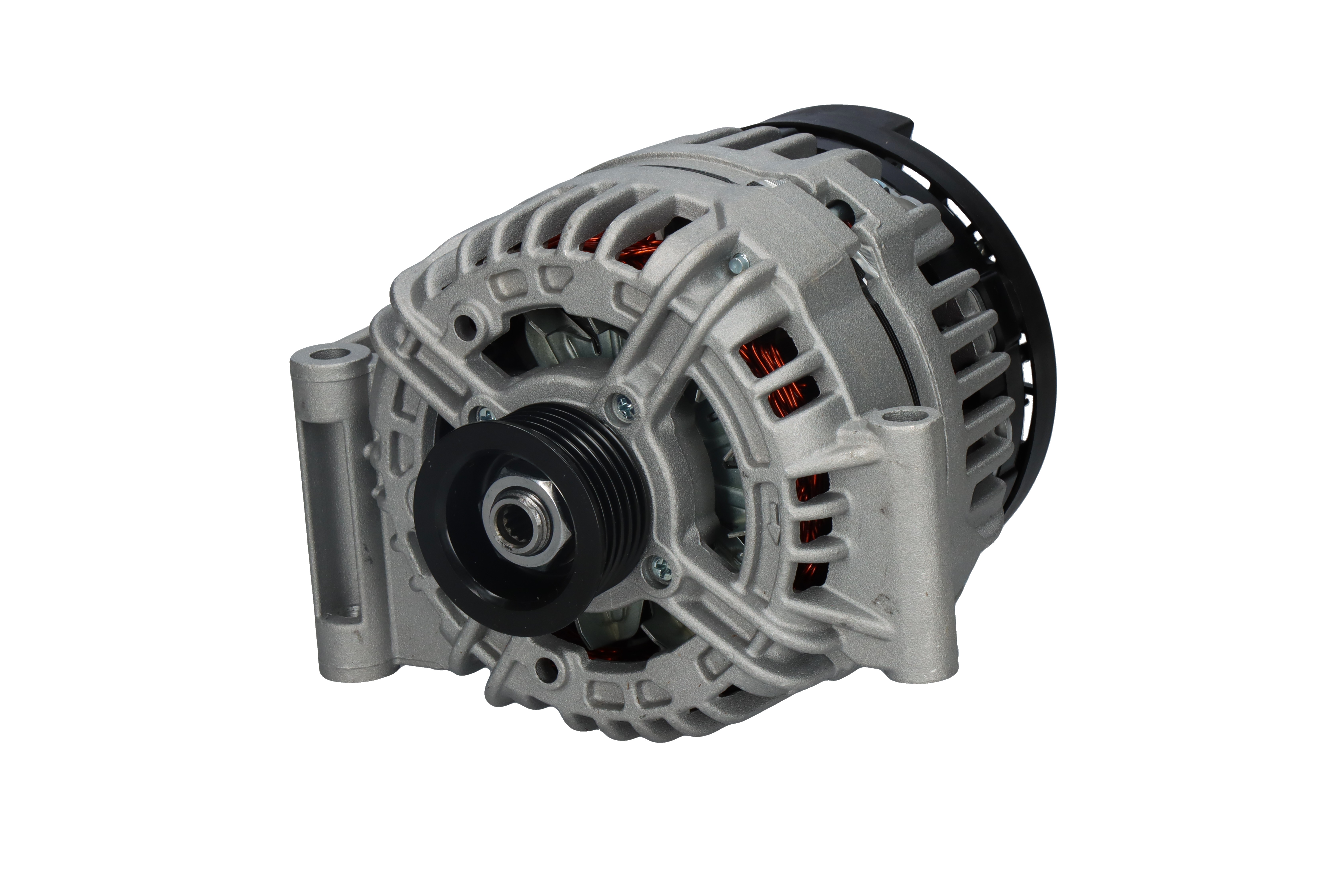 440920 Alternator VALEO 7550319 BMW