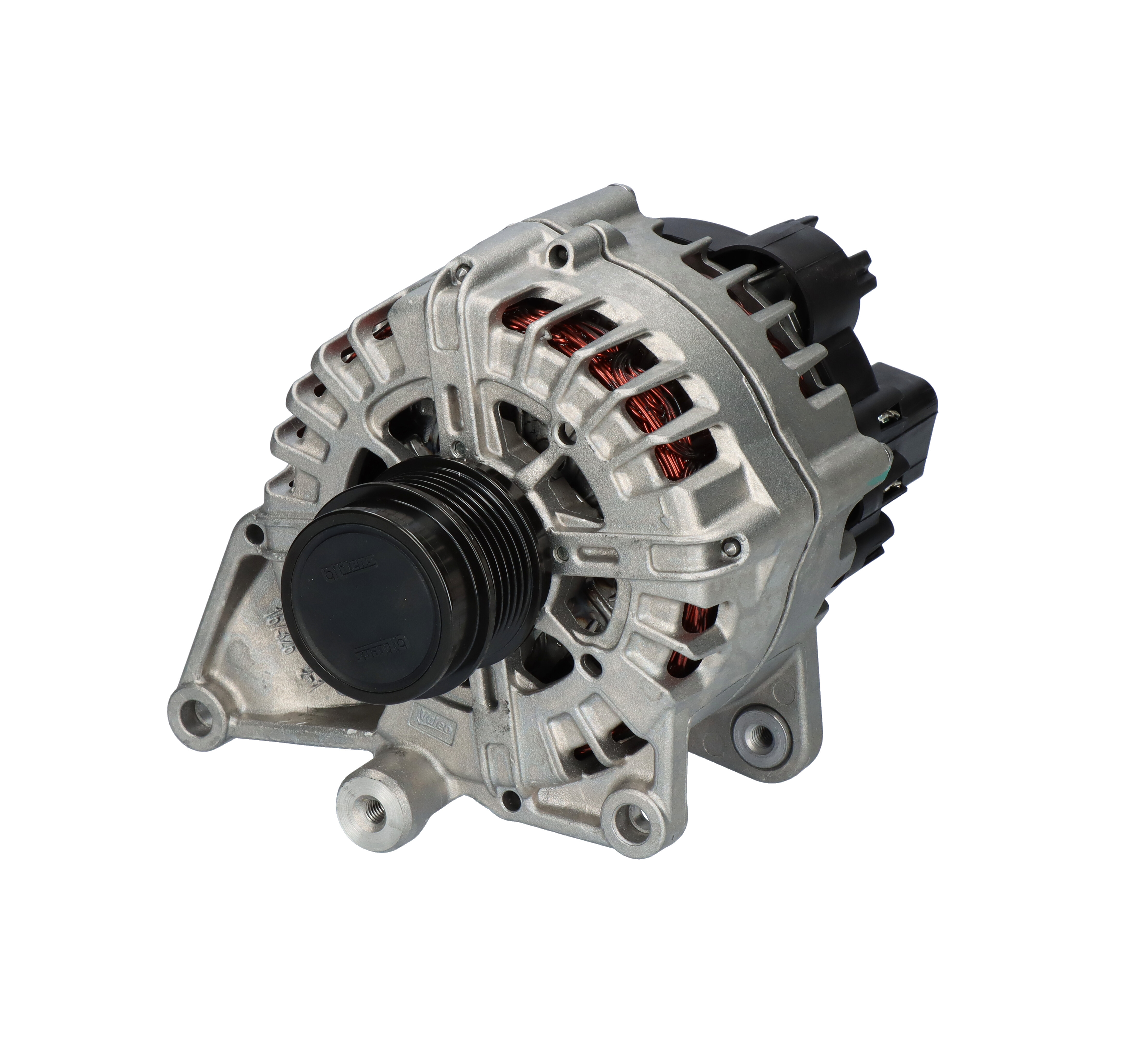 VALEO 440924 Alternator 0009069305