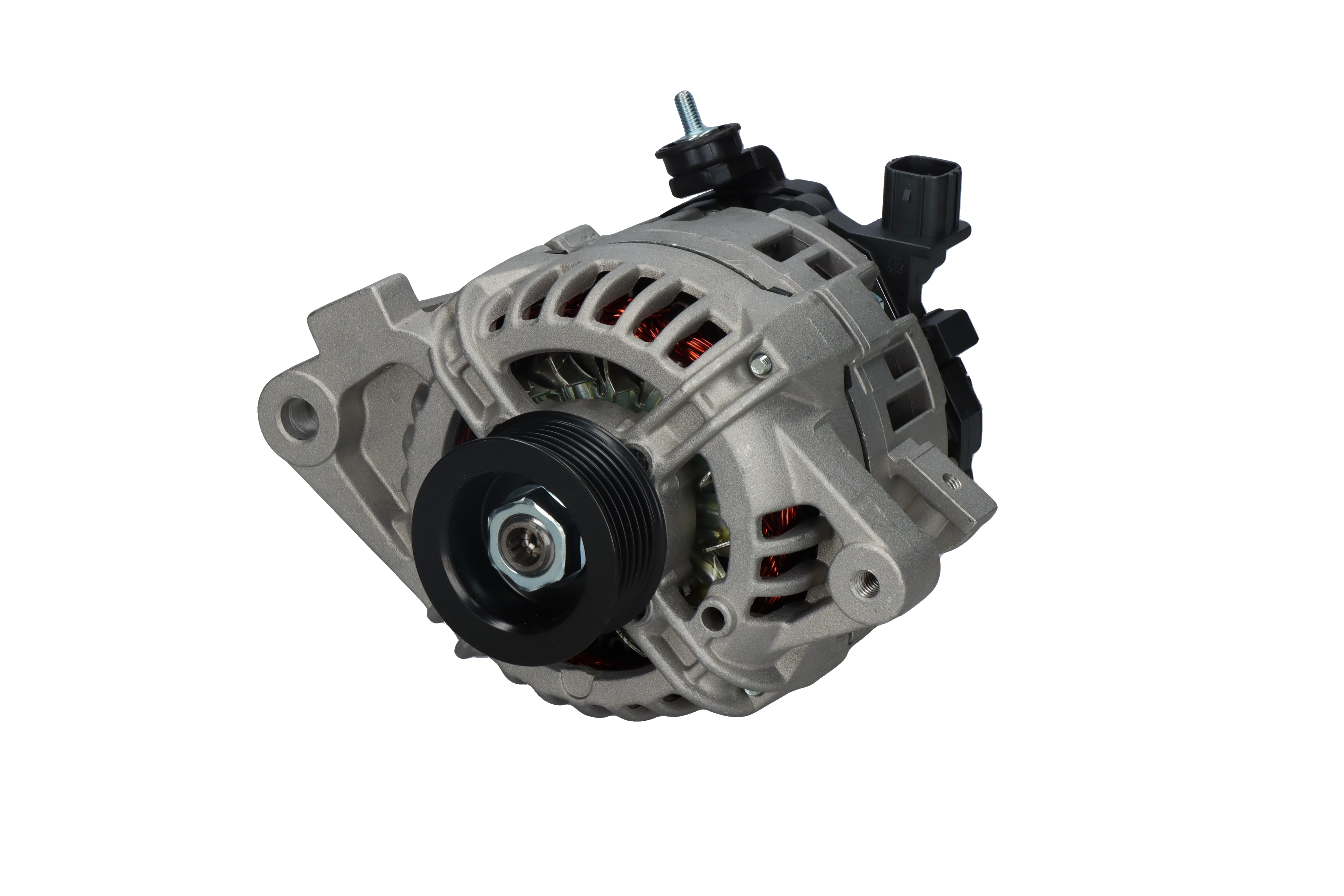 443291 Generator VALEO TOYOTA YARIS