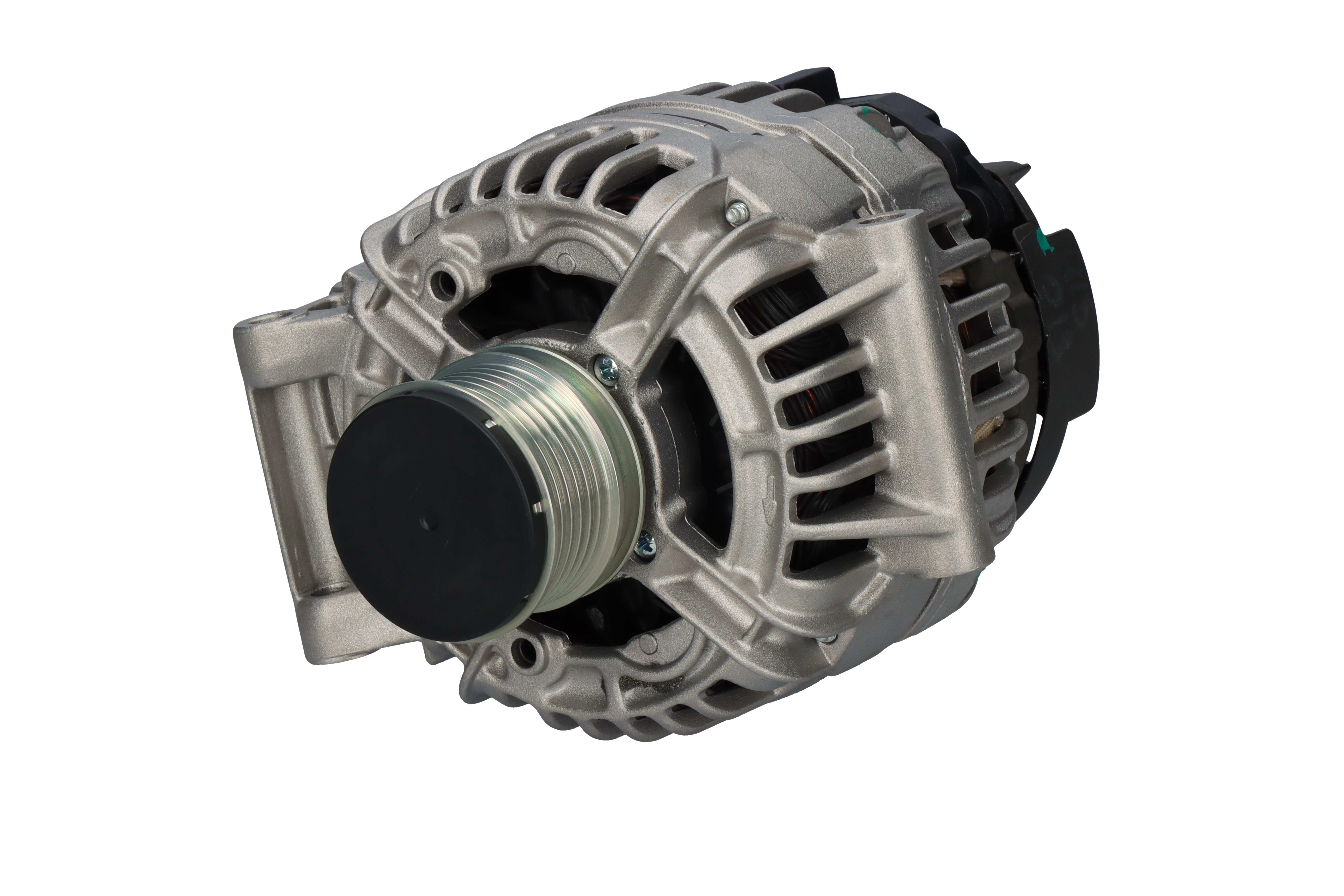443296 Alternatore VALEO 77 11 497 265 RENAULT