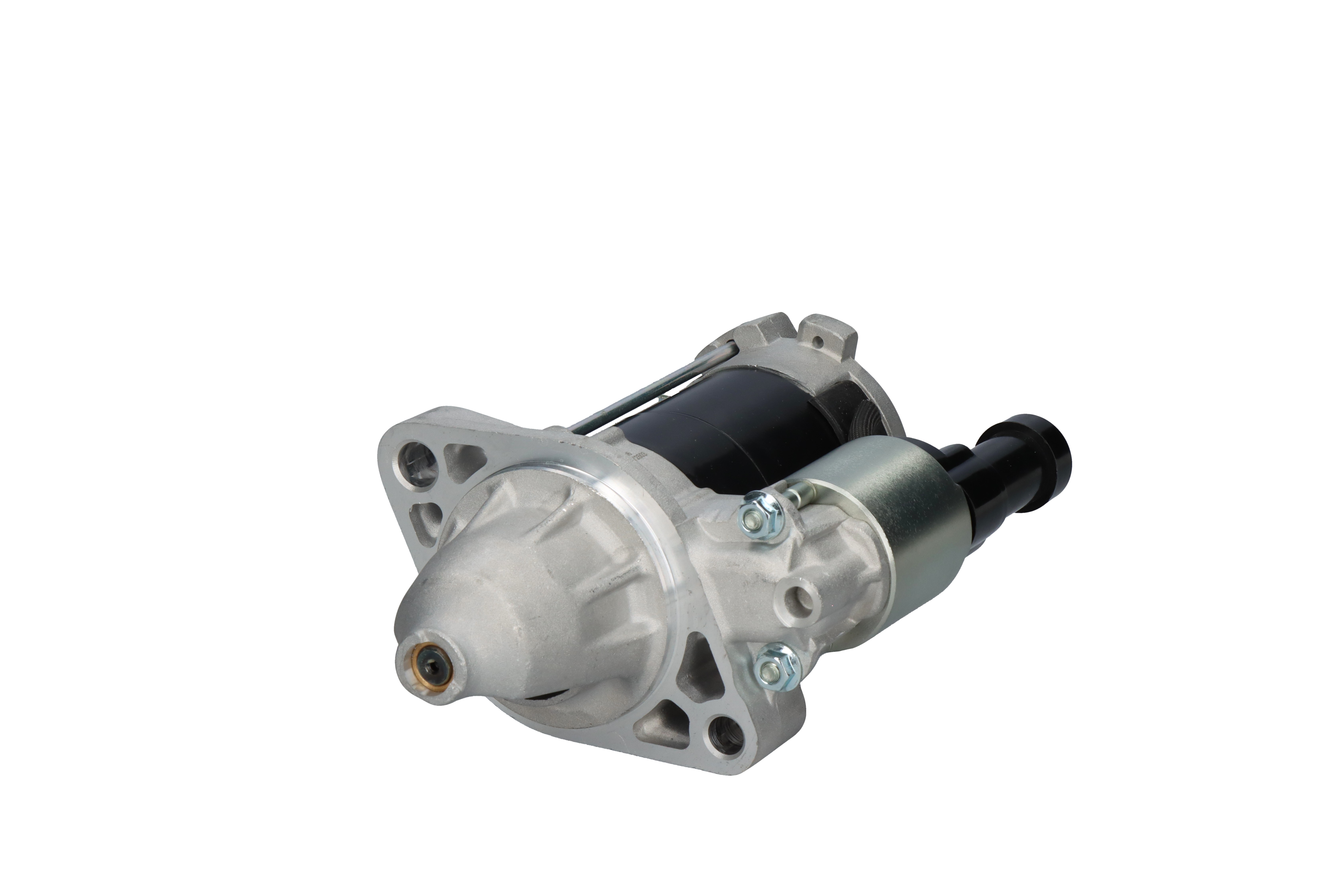 458674 Anlasser VALEO 31200-PNE-G01