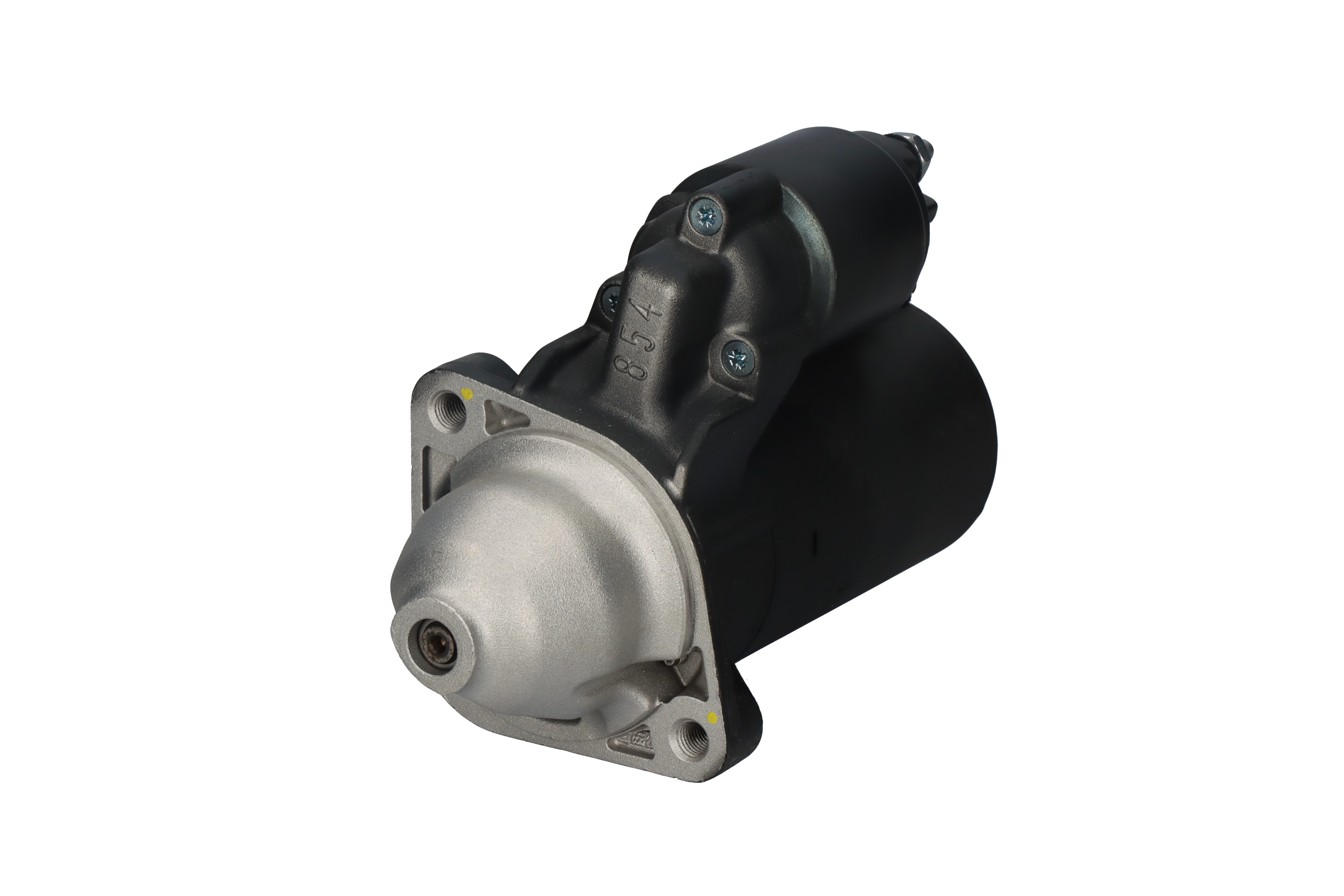 458837 VALEO Motorino avviamento HYUNDAI ix55 (EN)