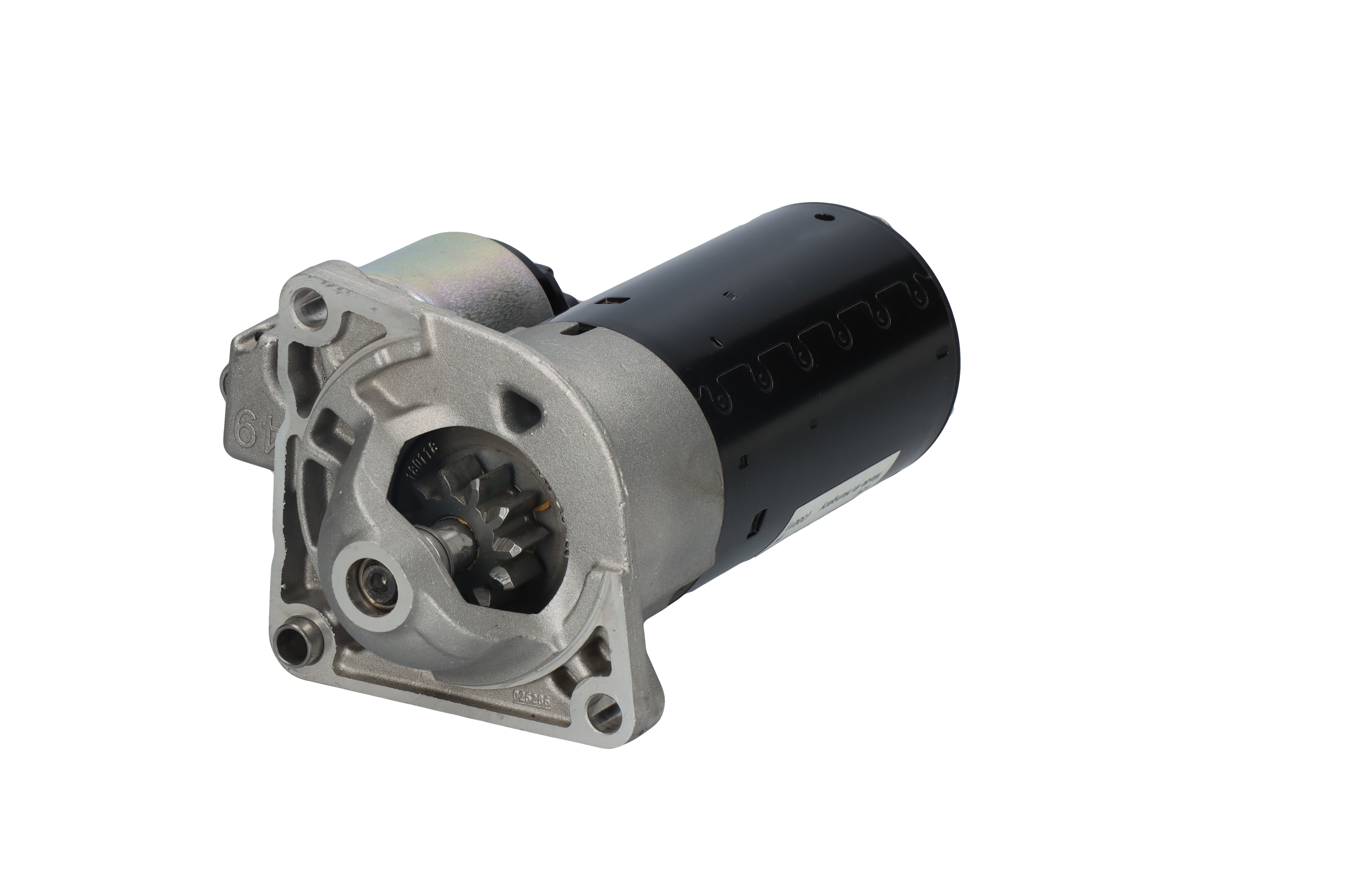 458869 VALEO Käynnistin OPEL Astra K Sports Tourer (B16)