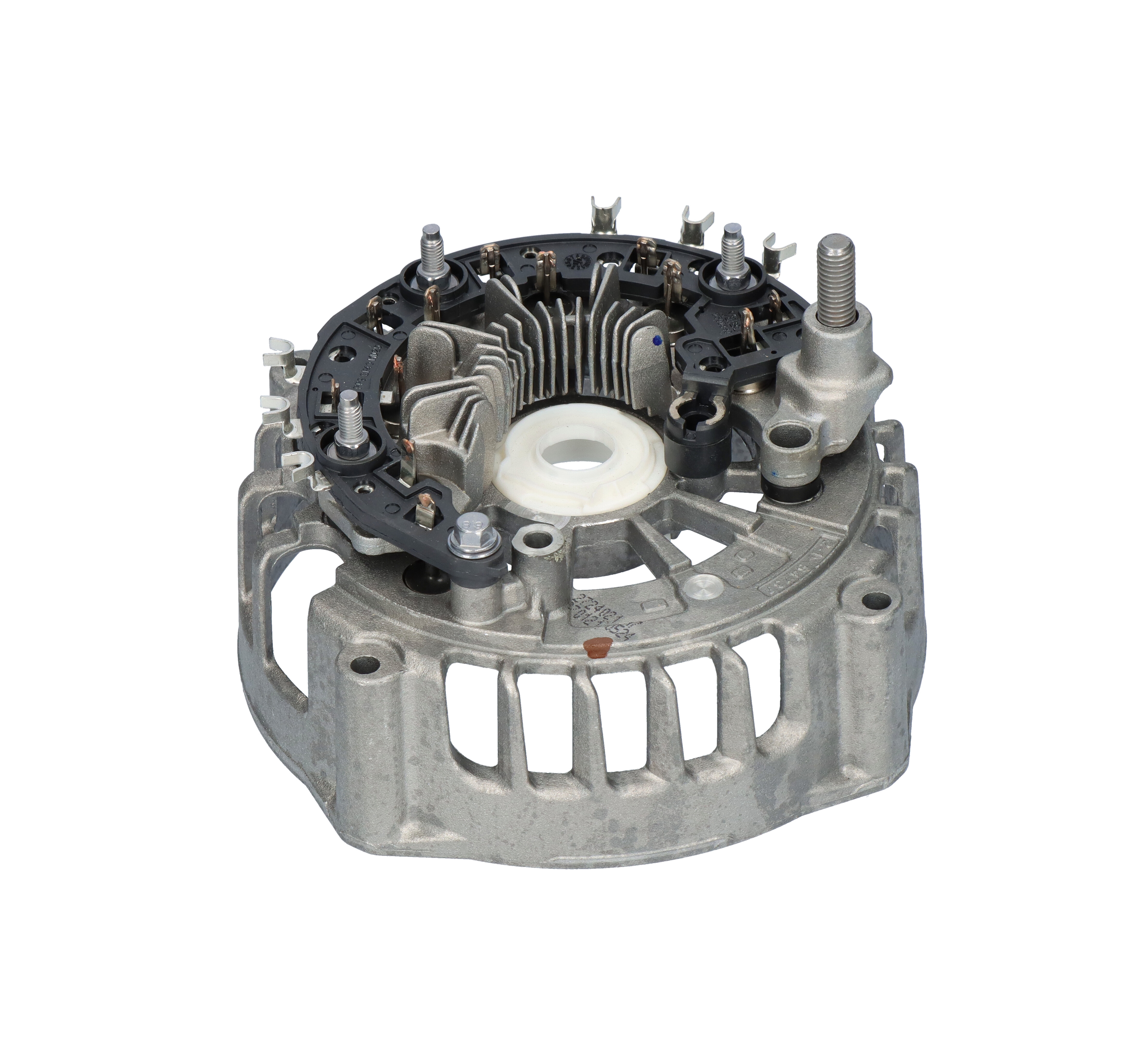 VALEO 592047 Rectifier, alternator