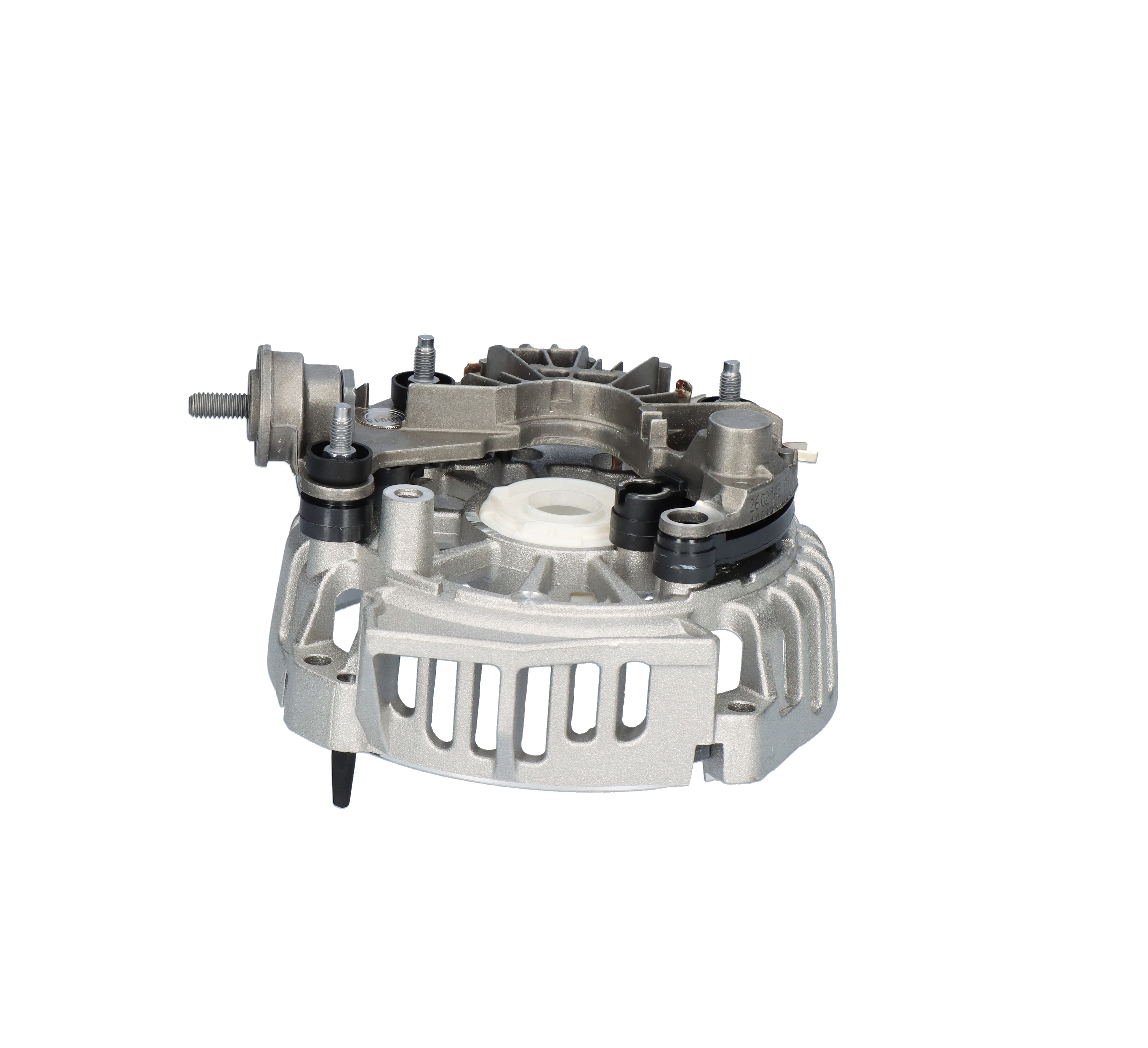 VALEO 593808 Gelijkrichter, dynamo goedkoop in online shop