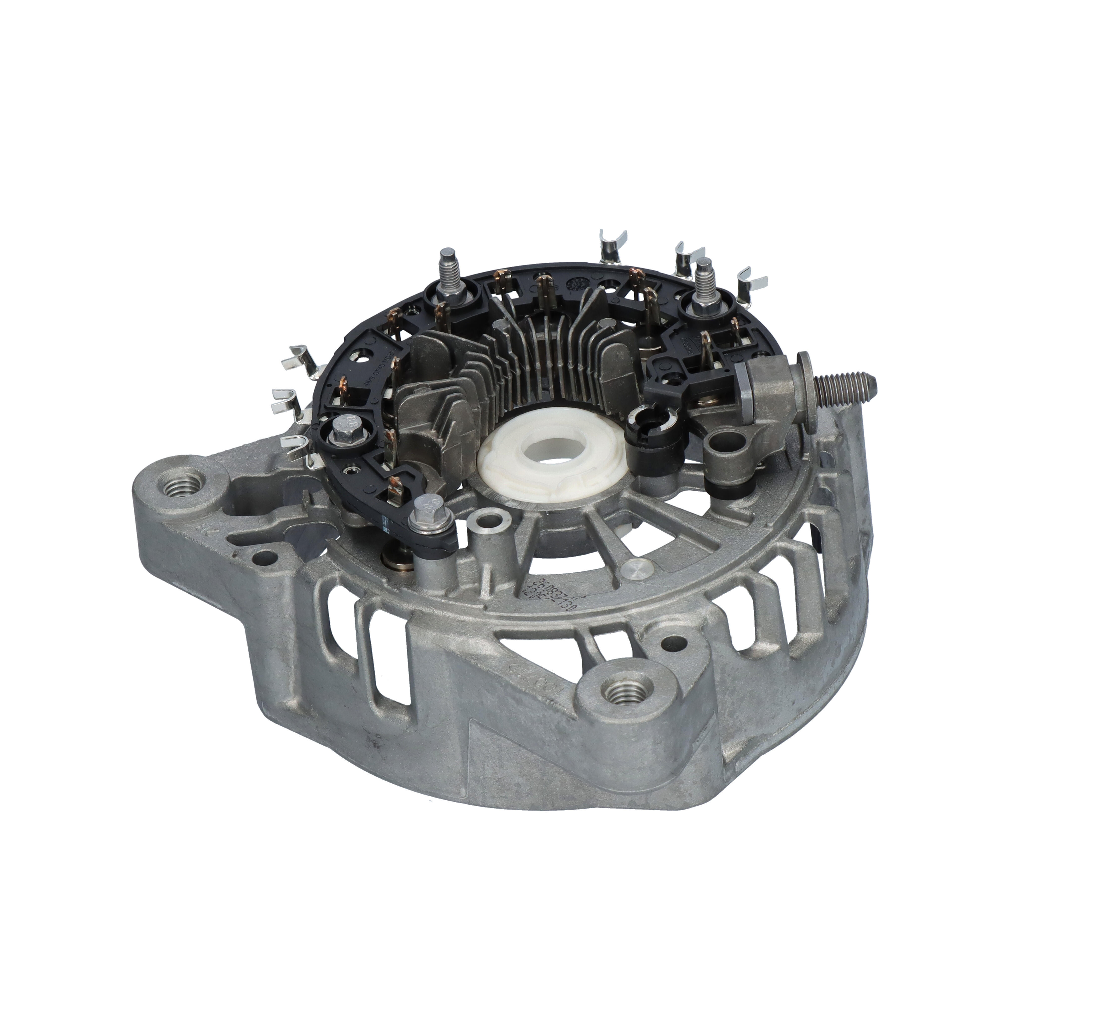 VALEO 595353 Rectifier, alternator