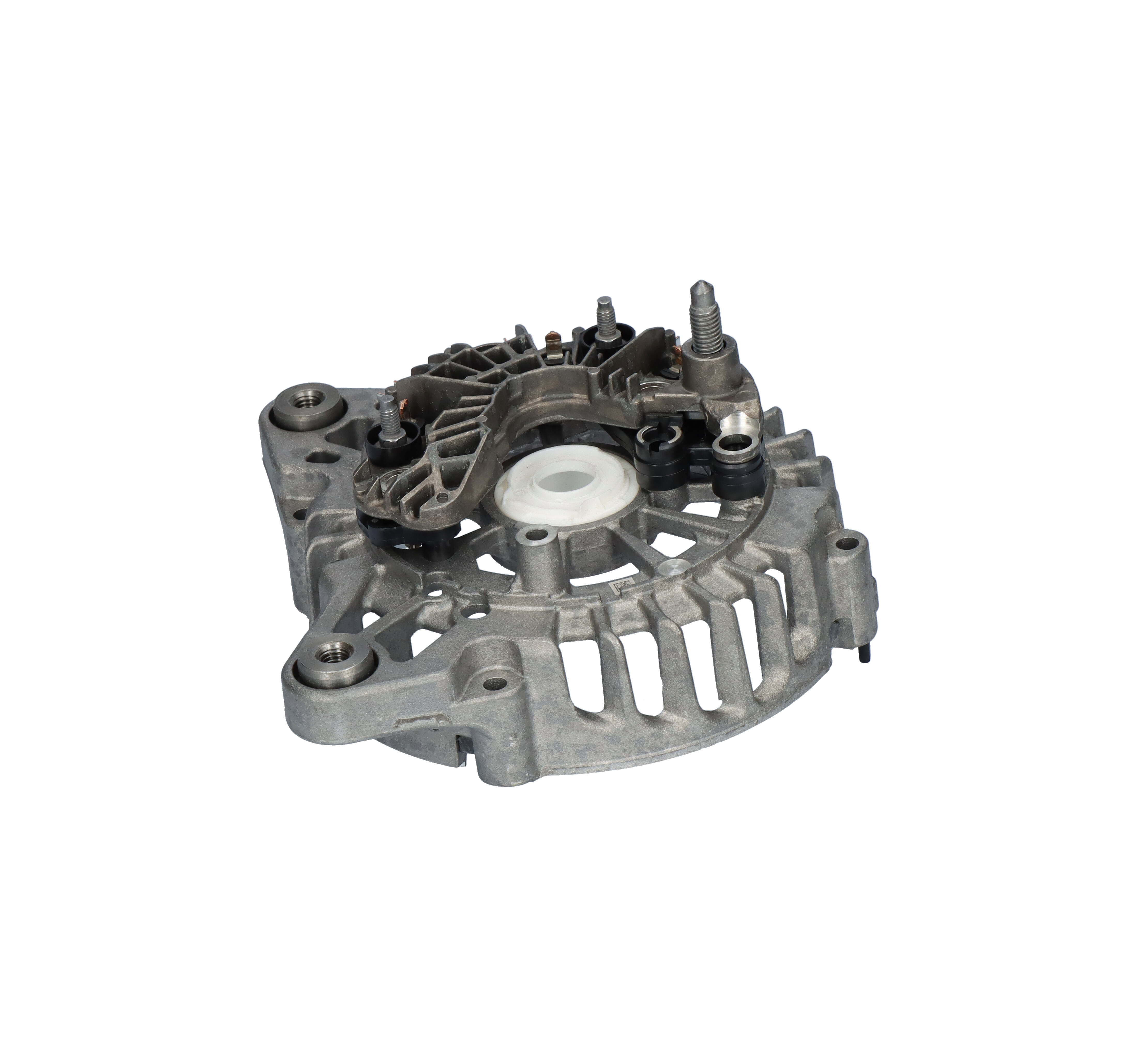 Achat de 595414 VALEO Pont de diodes, alternateur 595414 bon marché